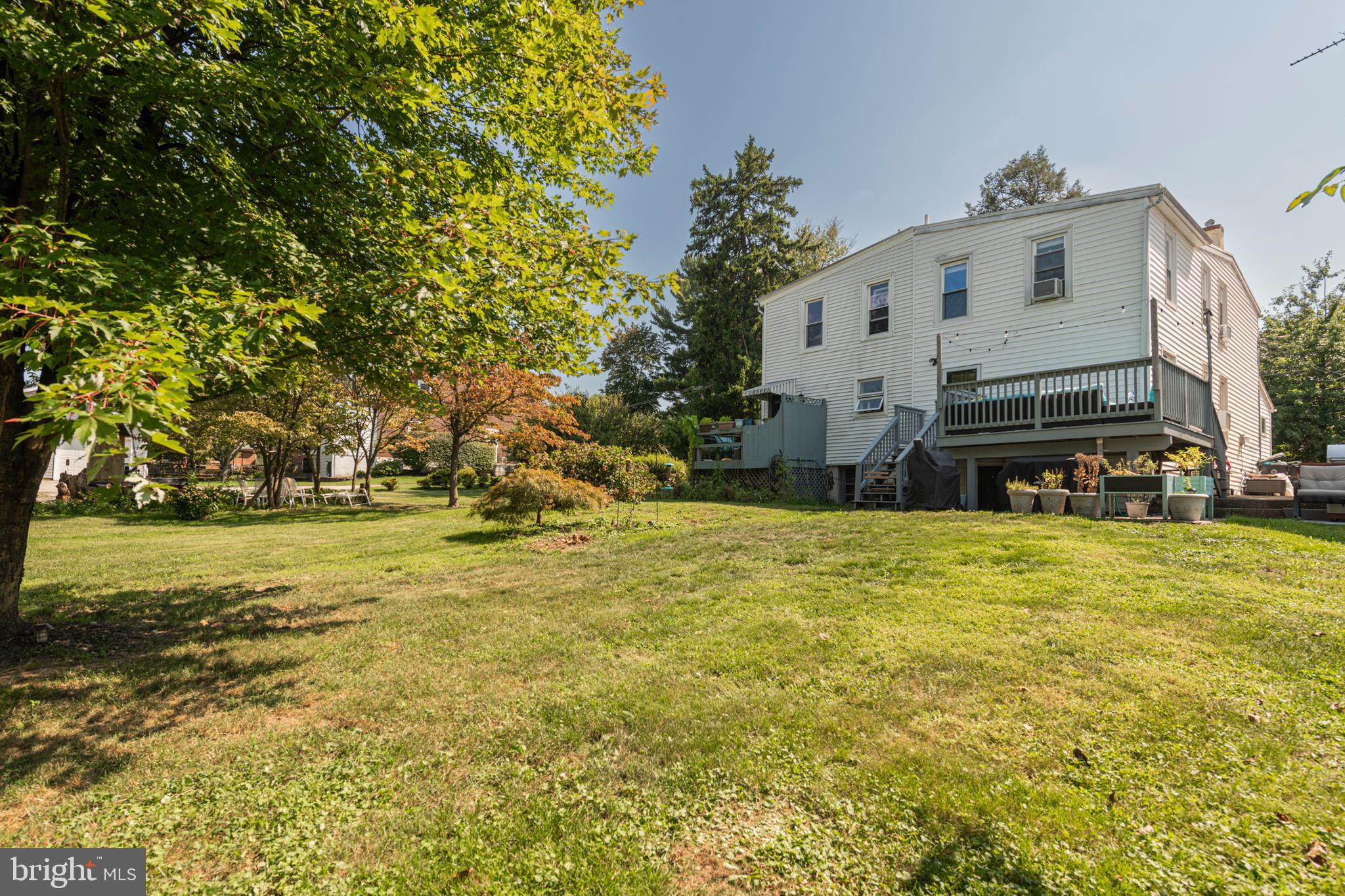 121 COLUMBIA AVENUE