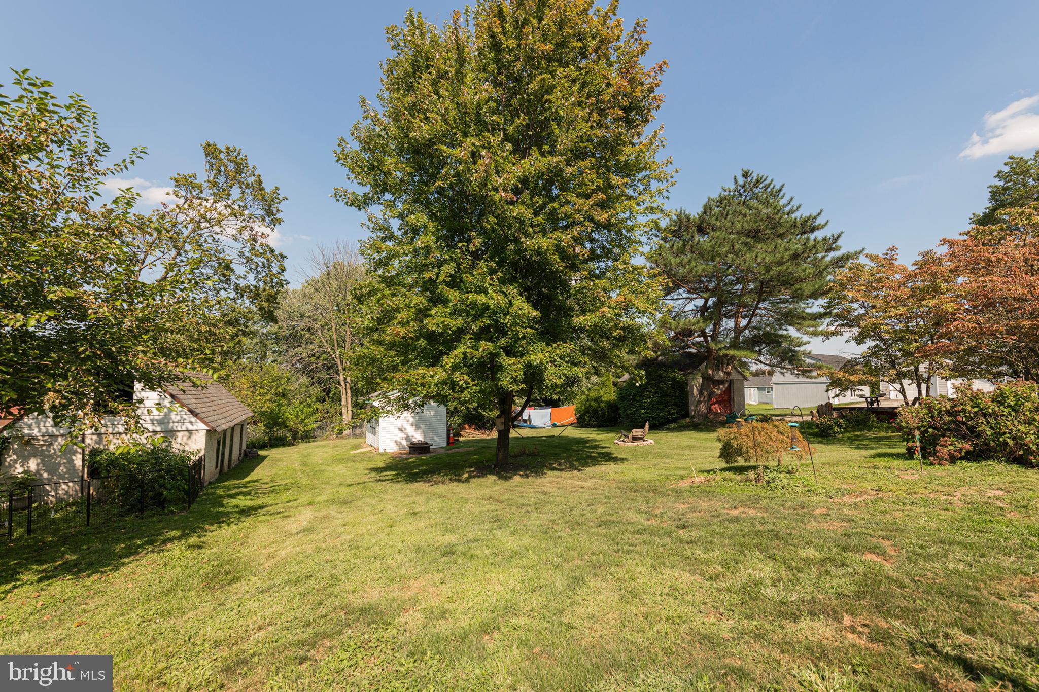 121 COLUMBIA AVENUE