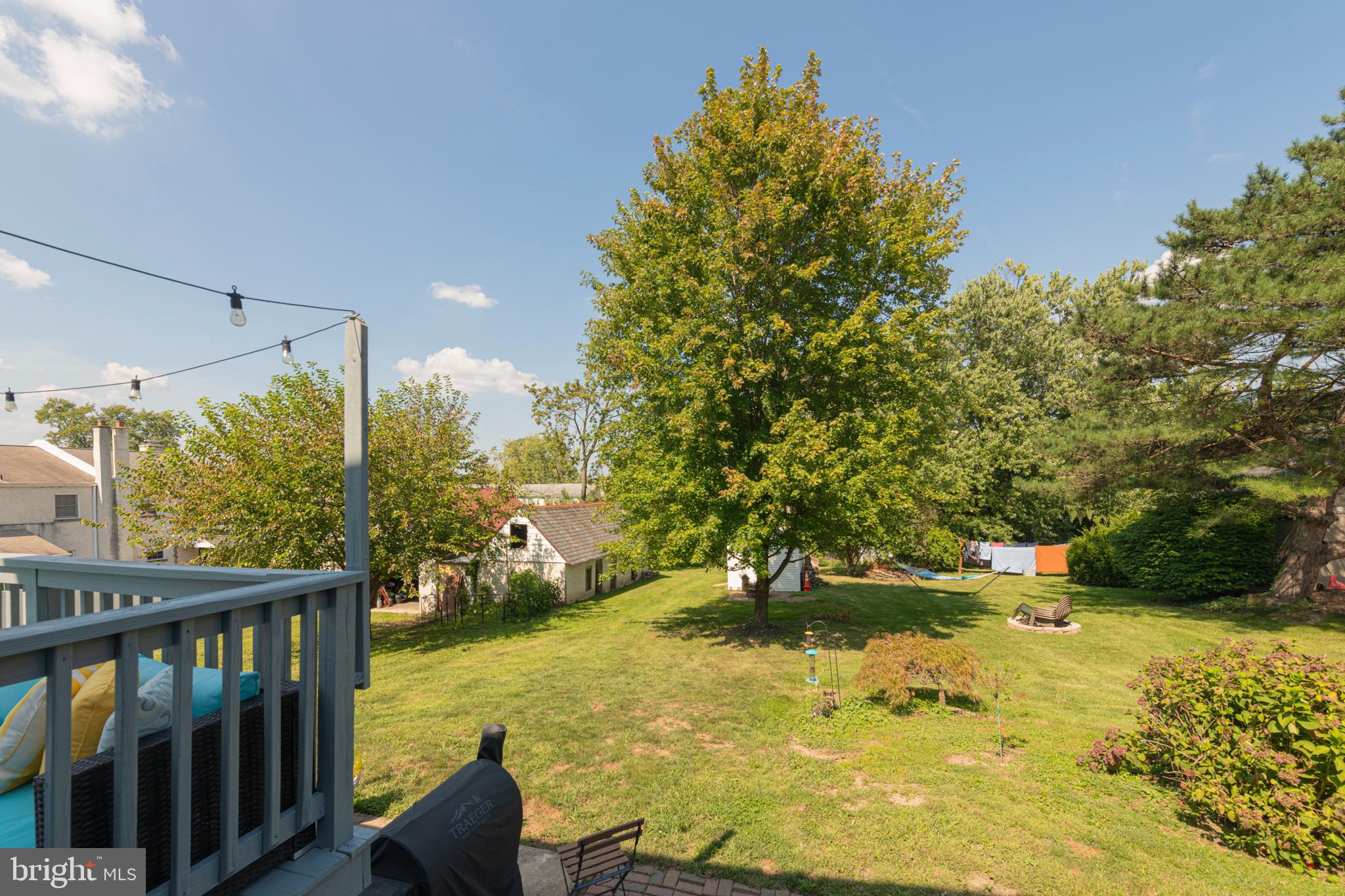 121 COLUMBIA AVENUE
