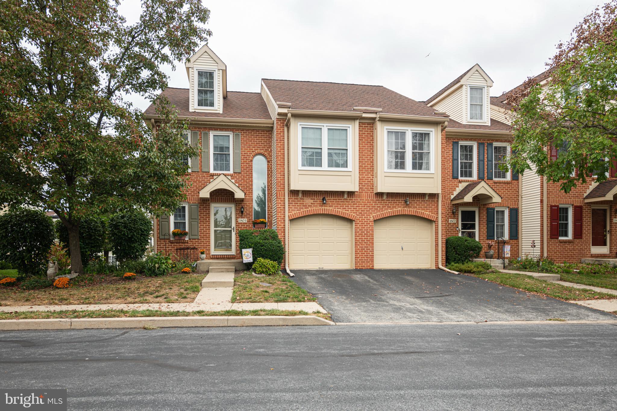 1803 MR PECKS PLACE