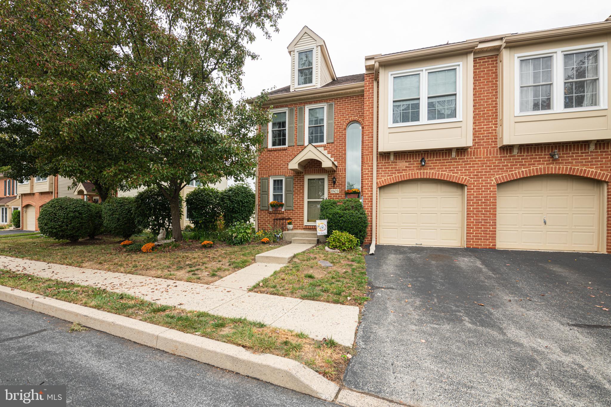 1803 MR PECKS PLACE