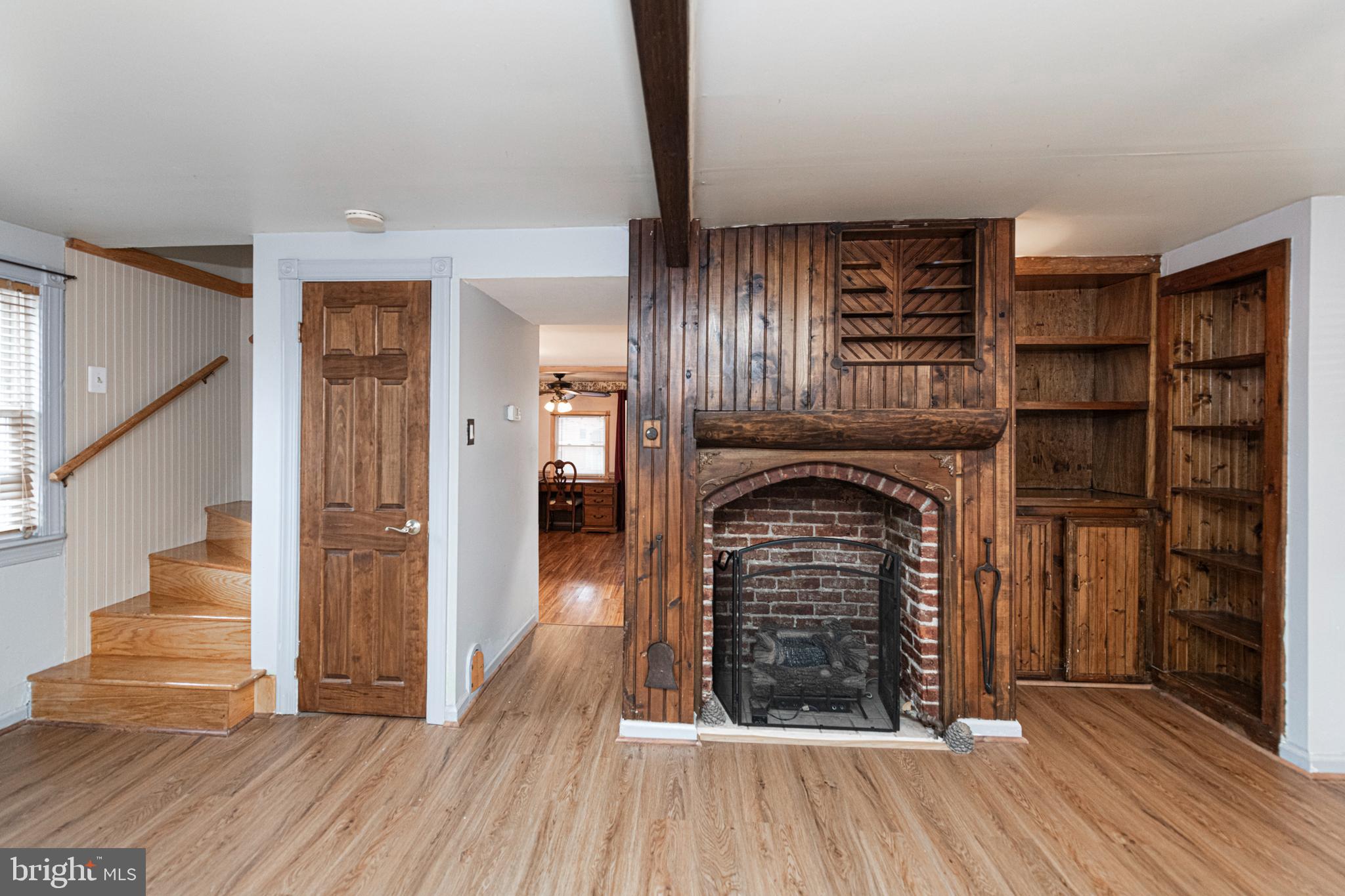 234 HALL STREET