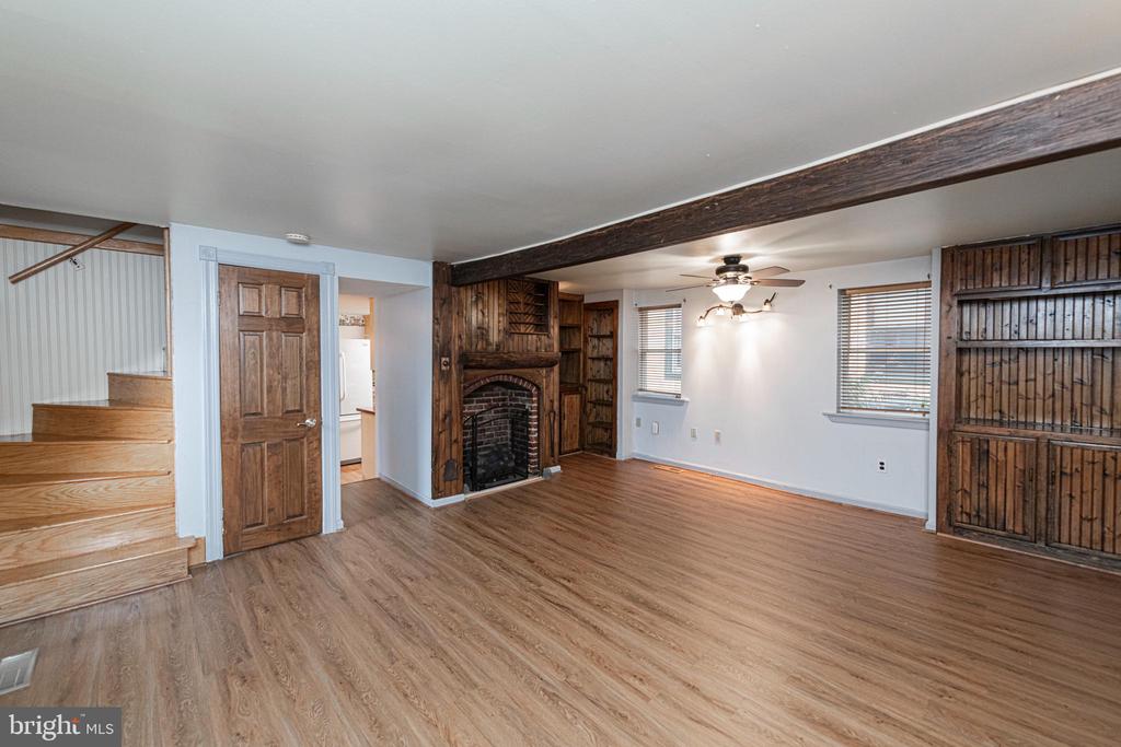 234 HALL STREET