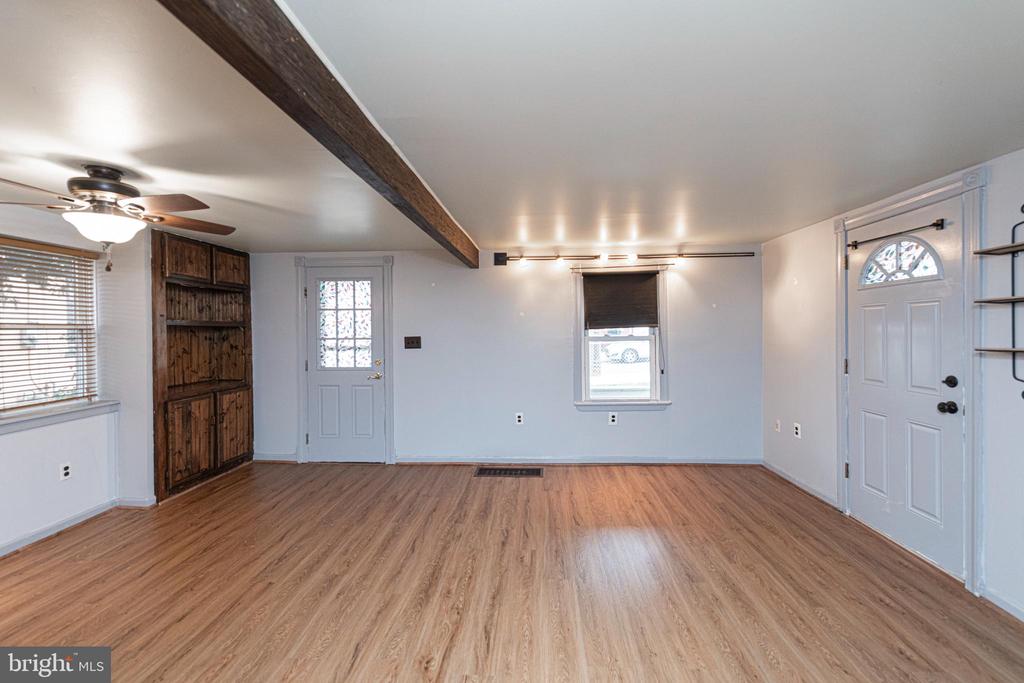 234 HALL STREET