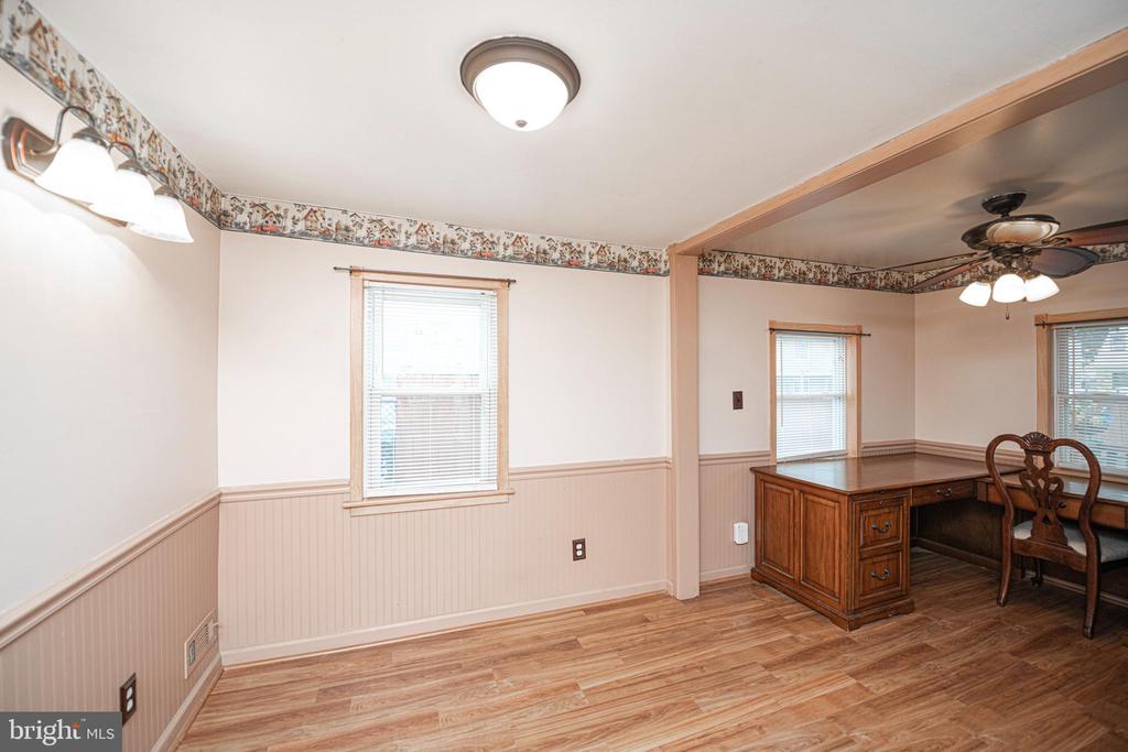 234 HALL STREET
