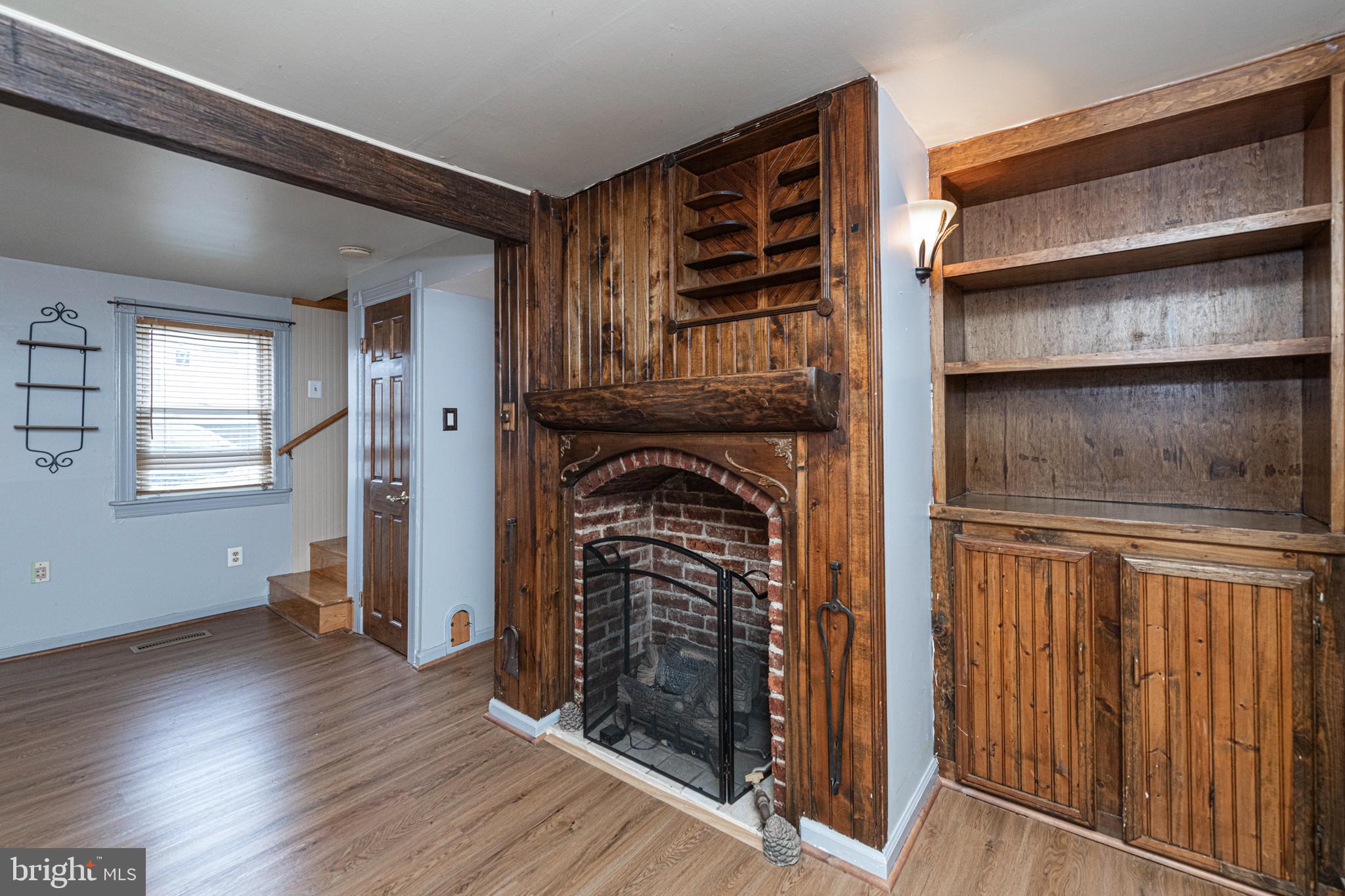 234 HALL STREET