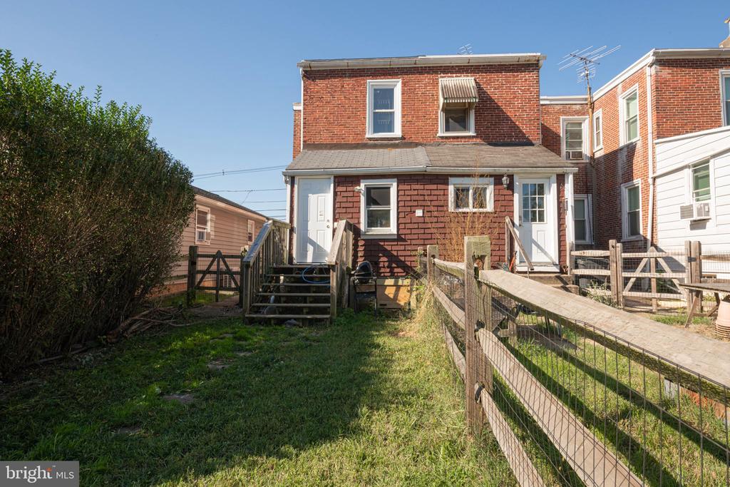 405 FRANKLIN AVENUE