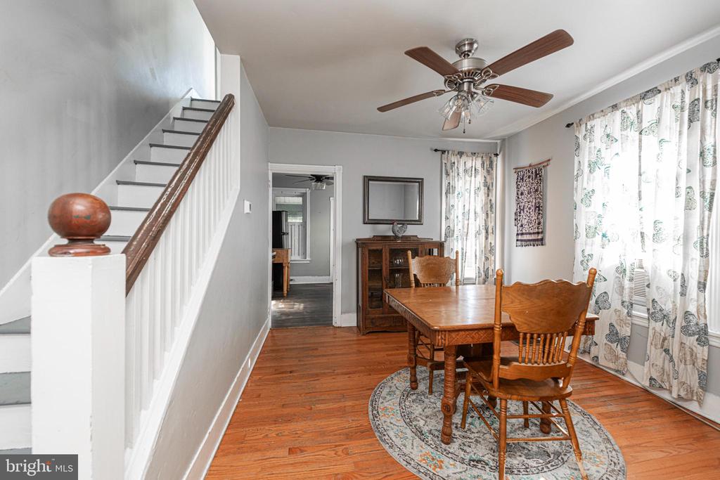 405 FRANKLIN AVENUE