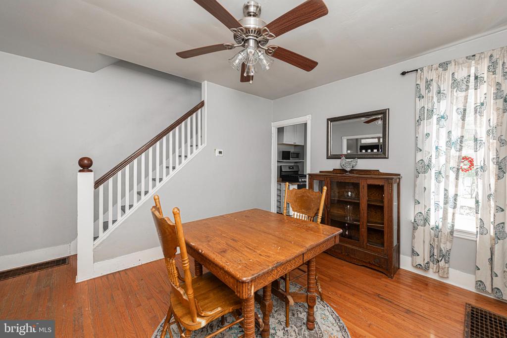 405 FRANKLIN AVENUE