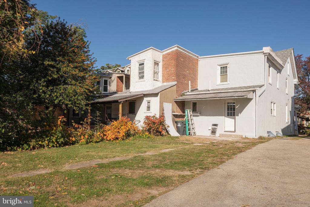 236 MORGAN STREET