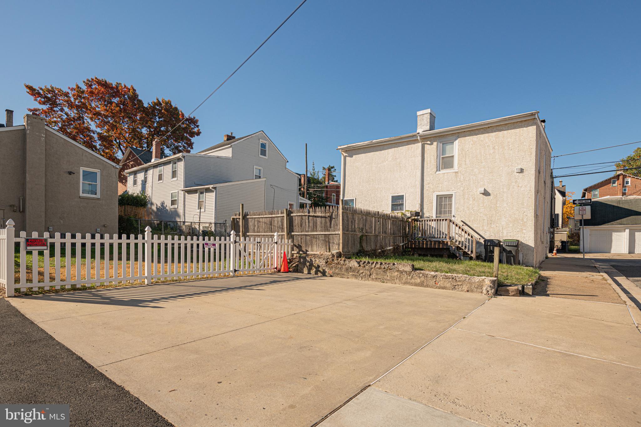 147 WASHINGTON AVENUE