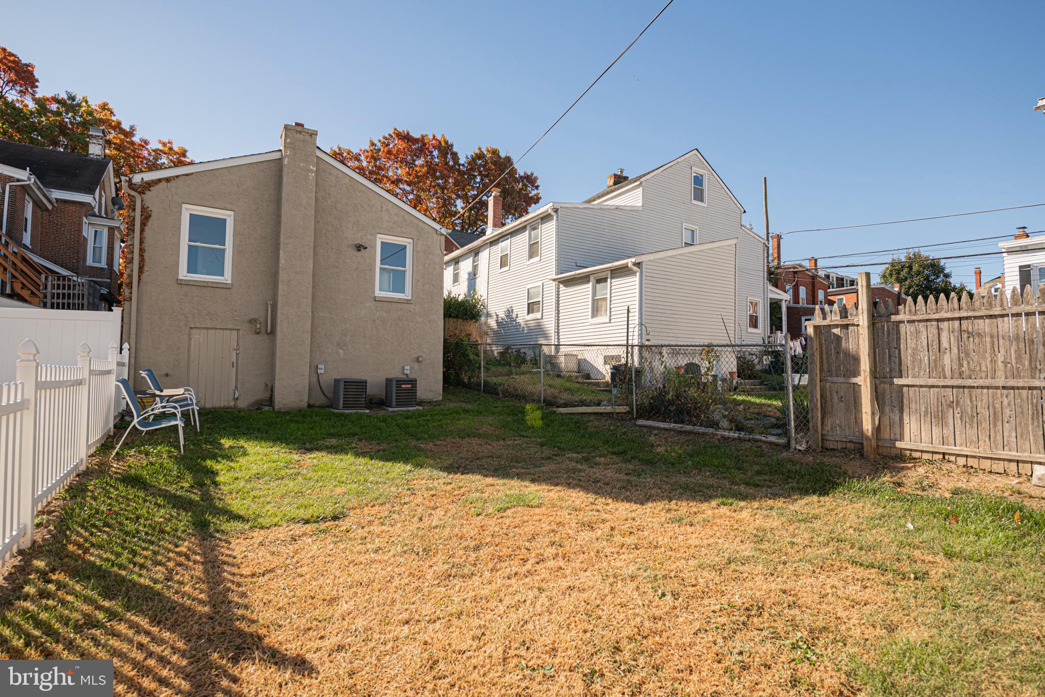 147 WASHINGTON AVENUE