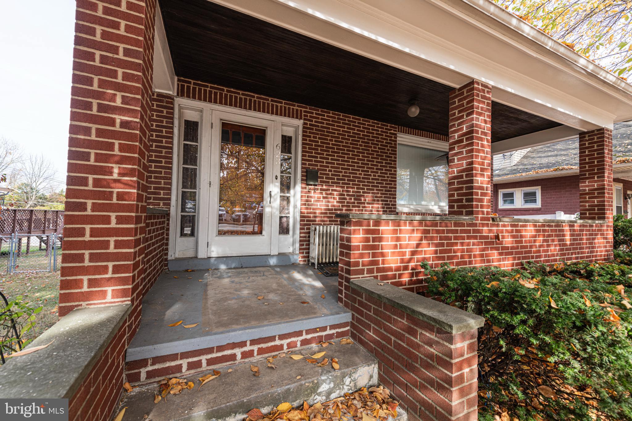 623 NUTT ROAD