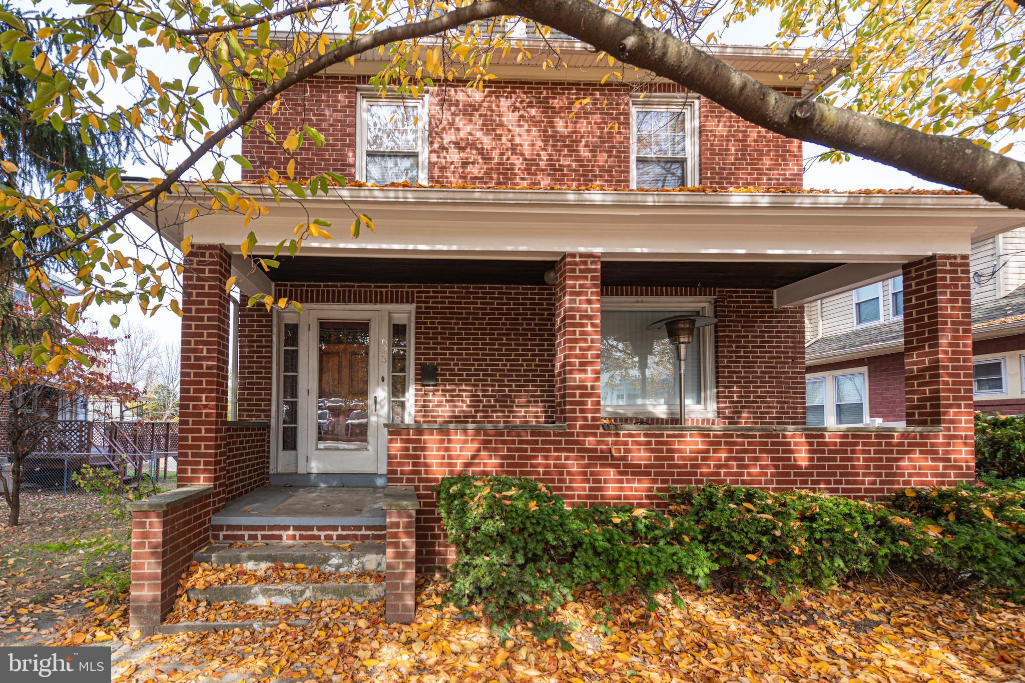 623 NUTT ROAD