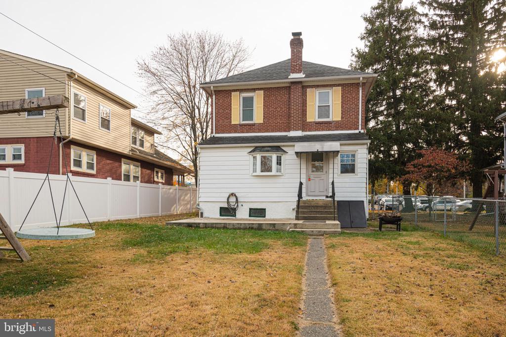 623 NUTT ROAD