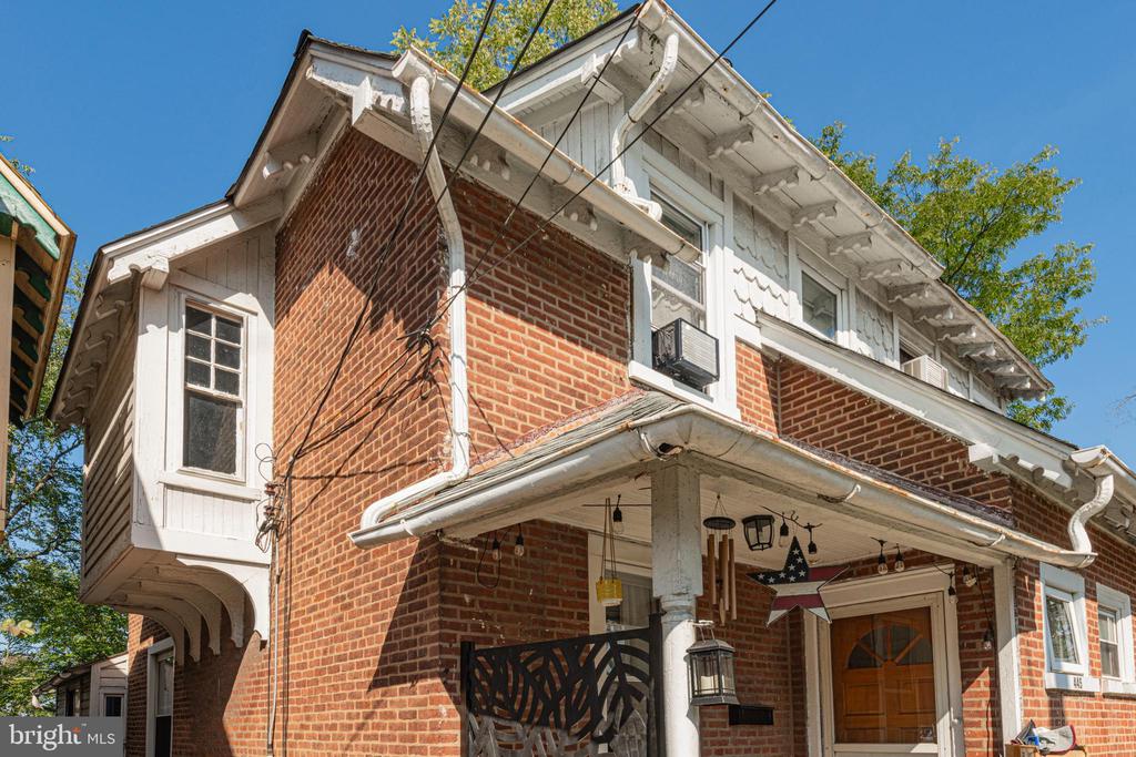445 NUTT ROAD