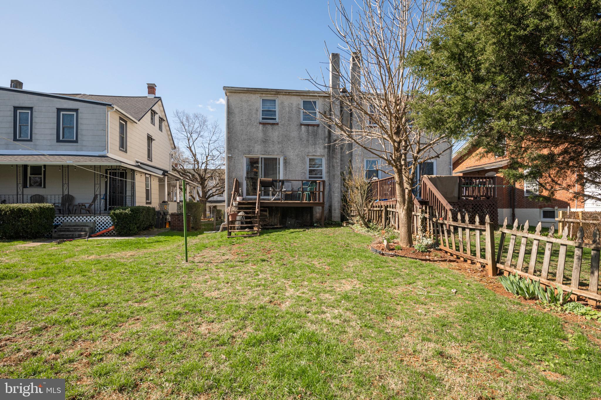 61 PENNSYLVANIA AVENUE