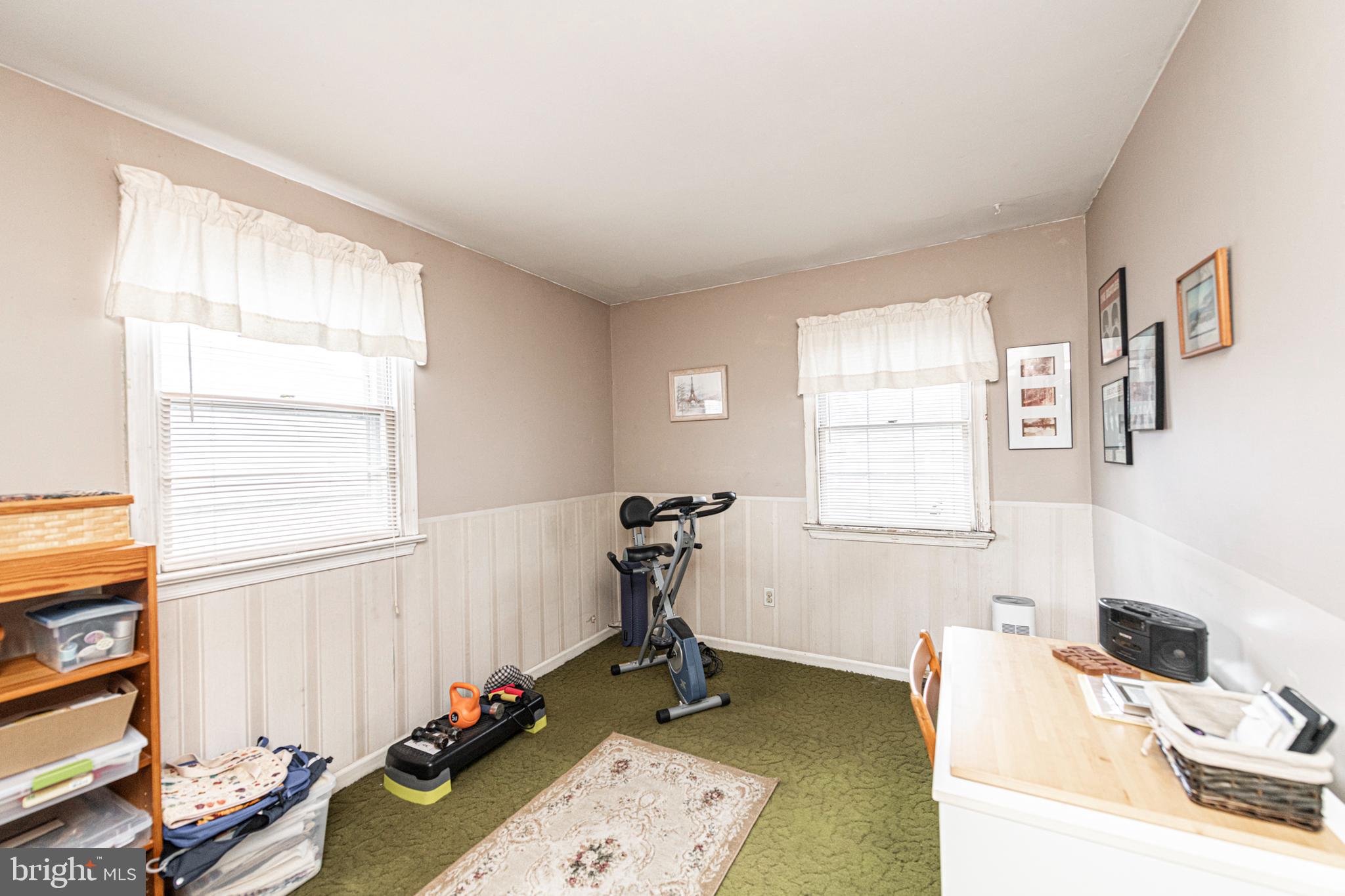 61 PENNSYLVANIA AVENUE