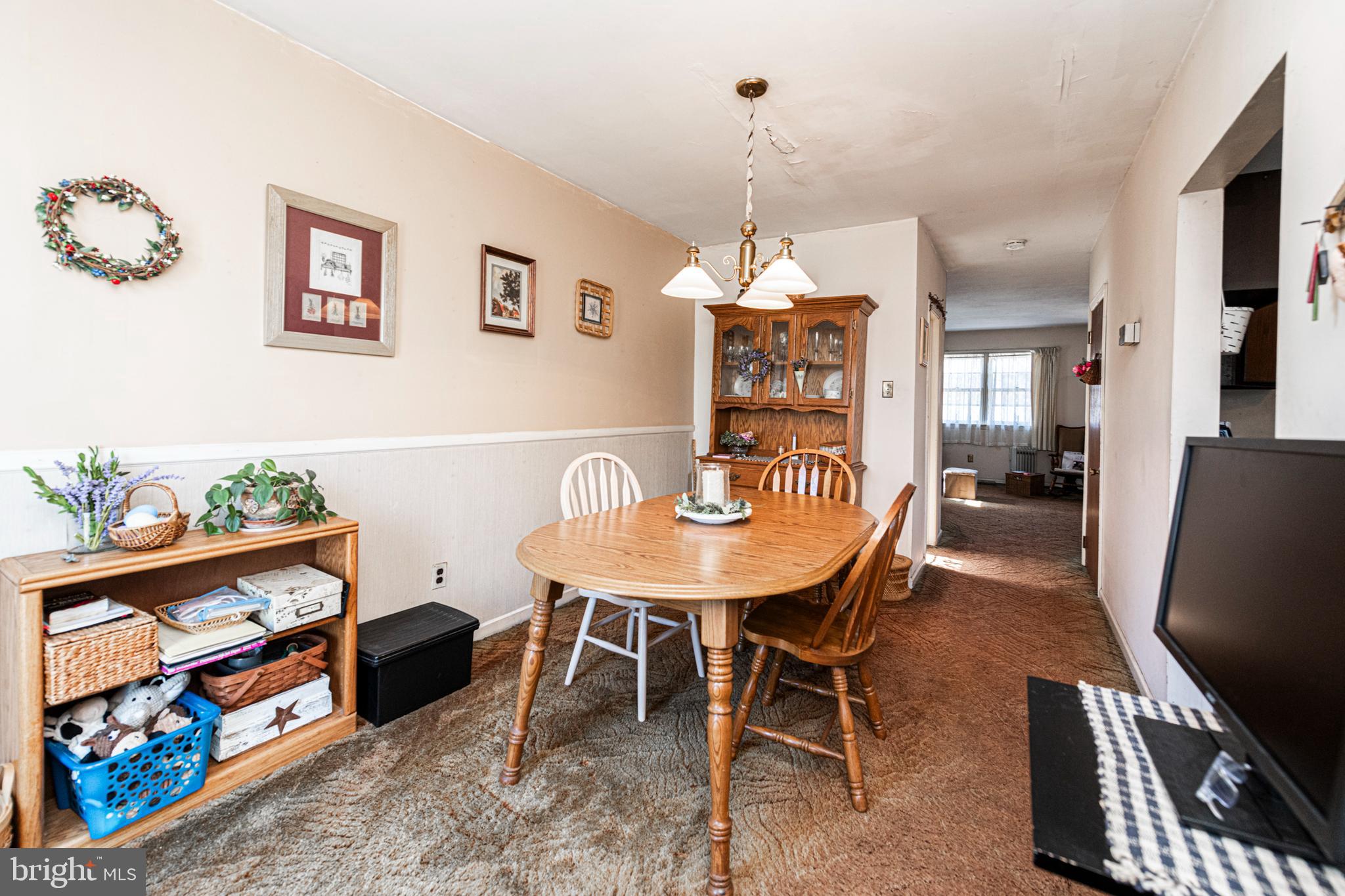 61 PENNSYLVANIA AVENUE