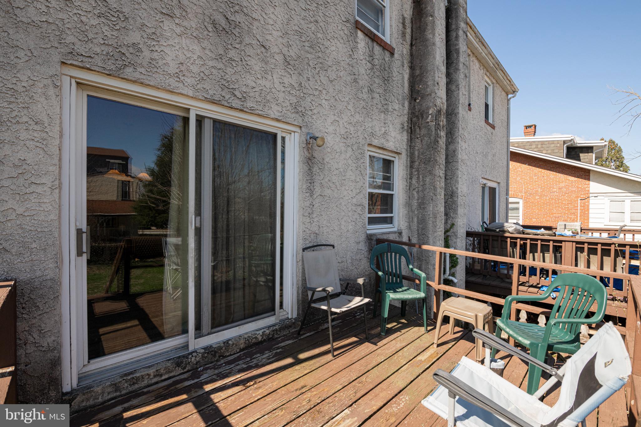 61 PENNSYLVANIA AVENUE