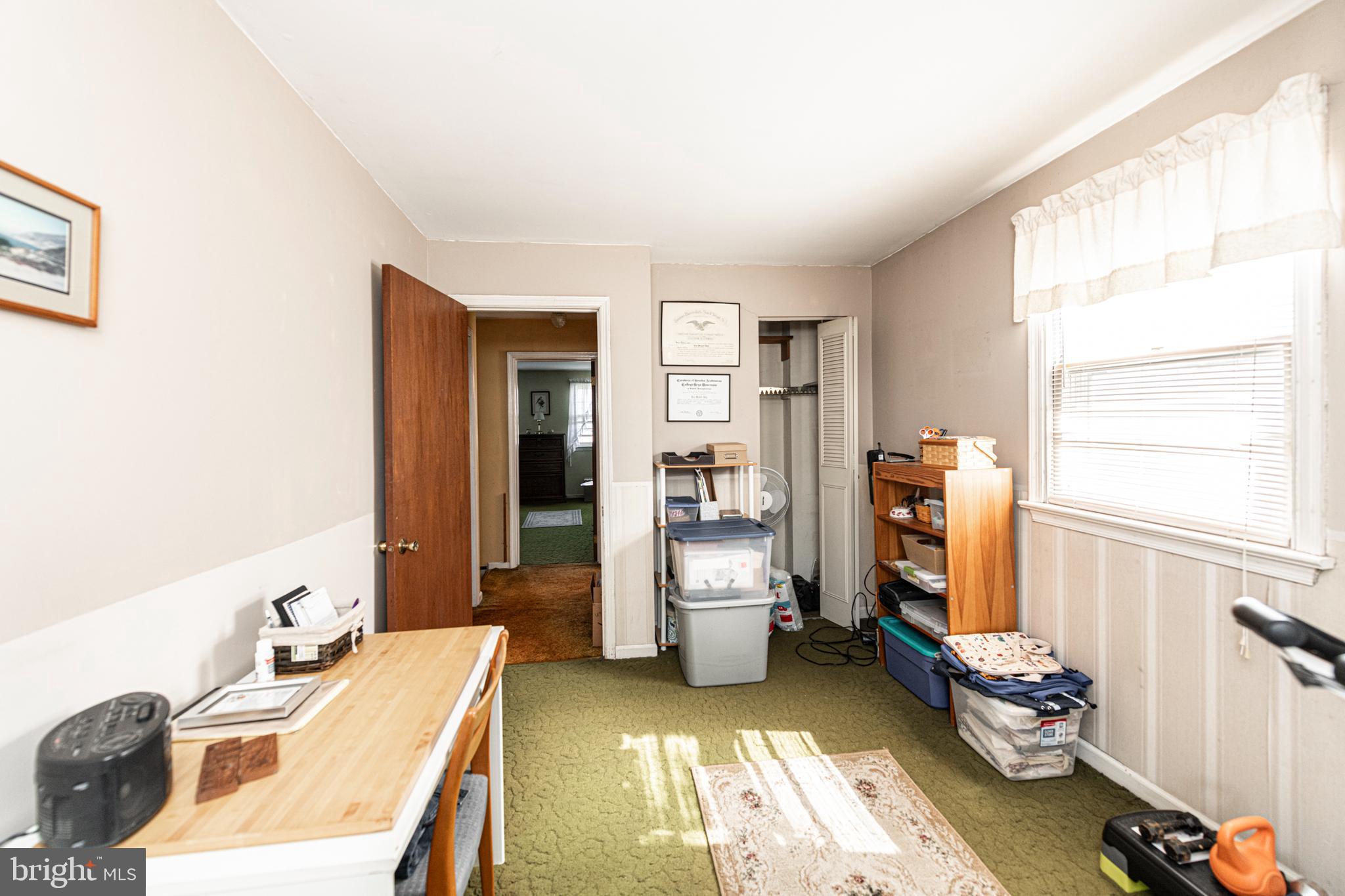 61 PENNSYLVANIA AVENUE