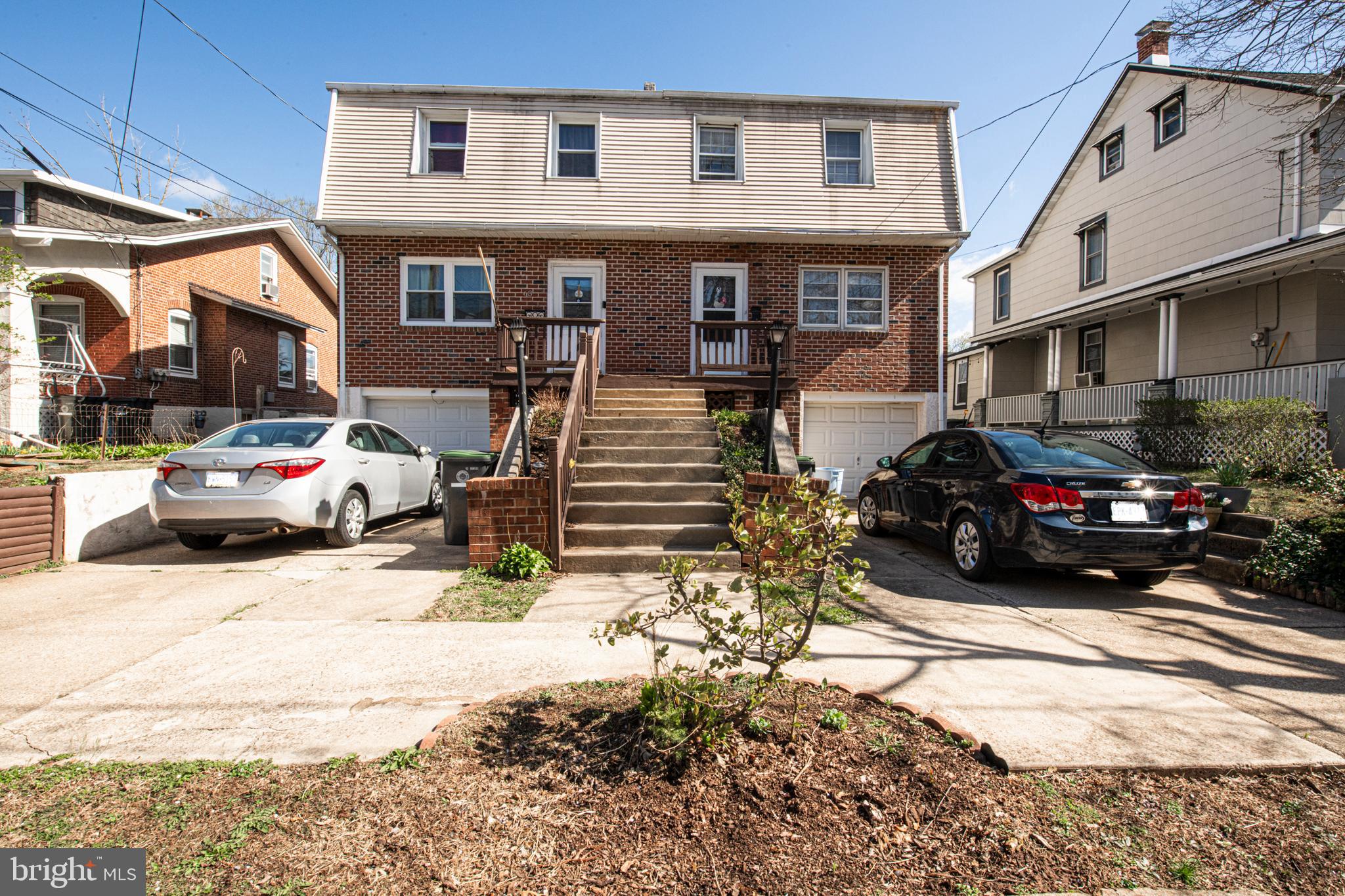 61 PENNSYLVANIA AVENUE