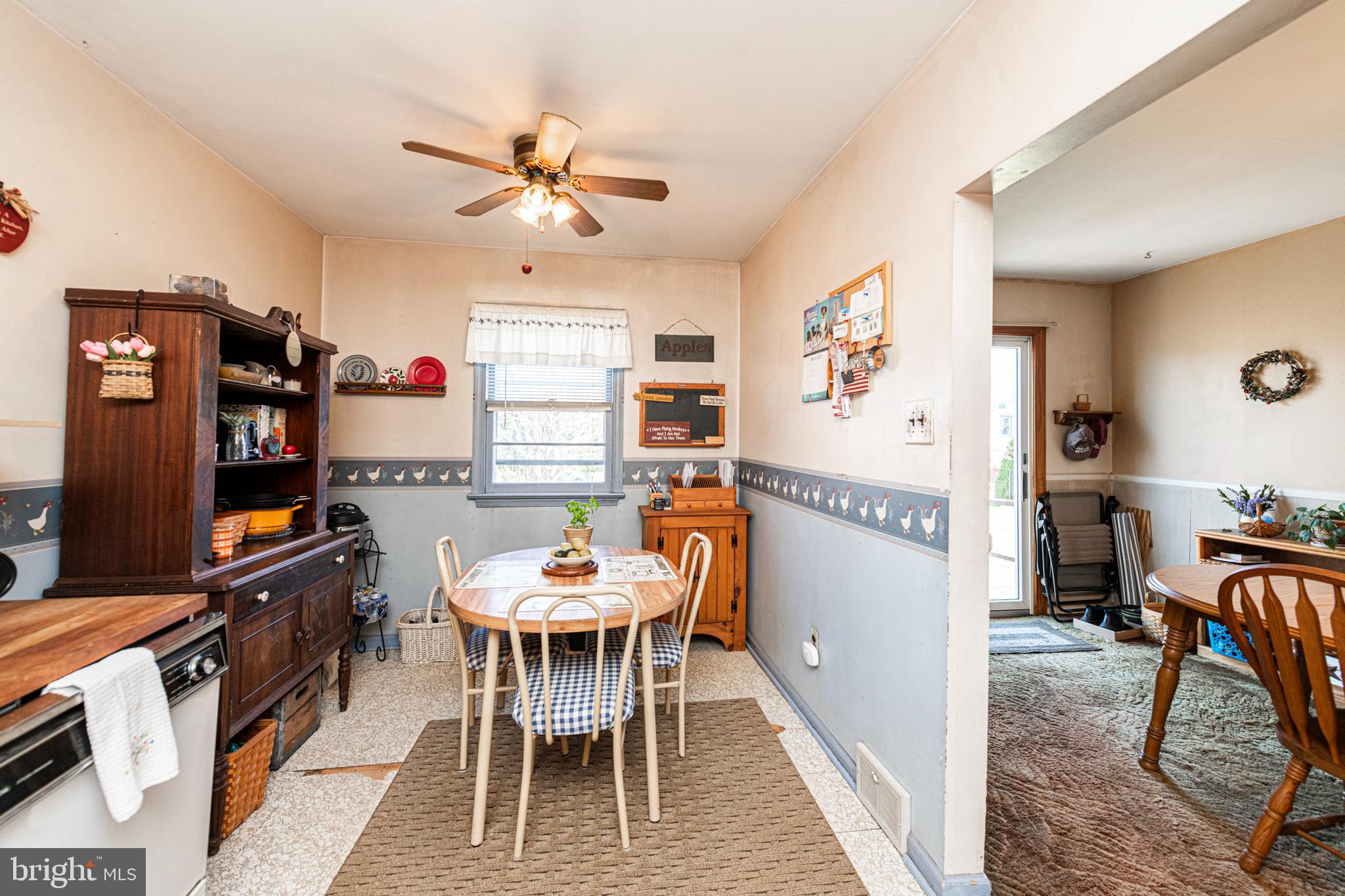 61 PENNSYLVANIA AVENUE