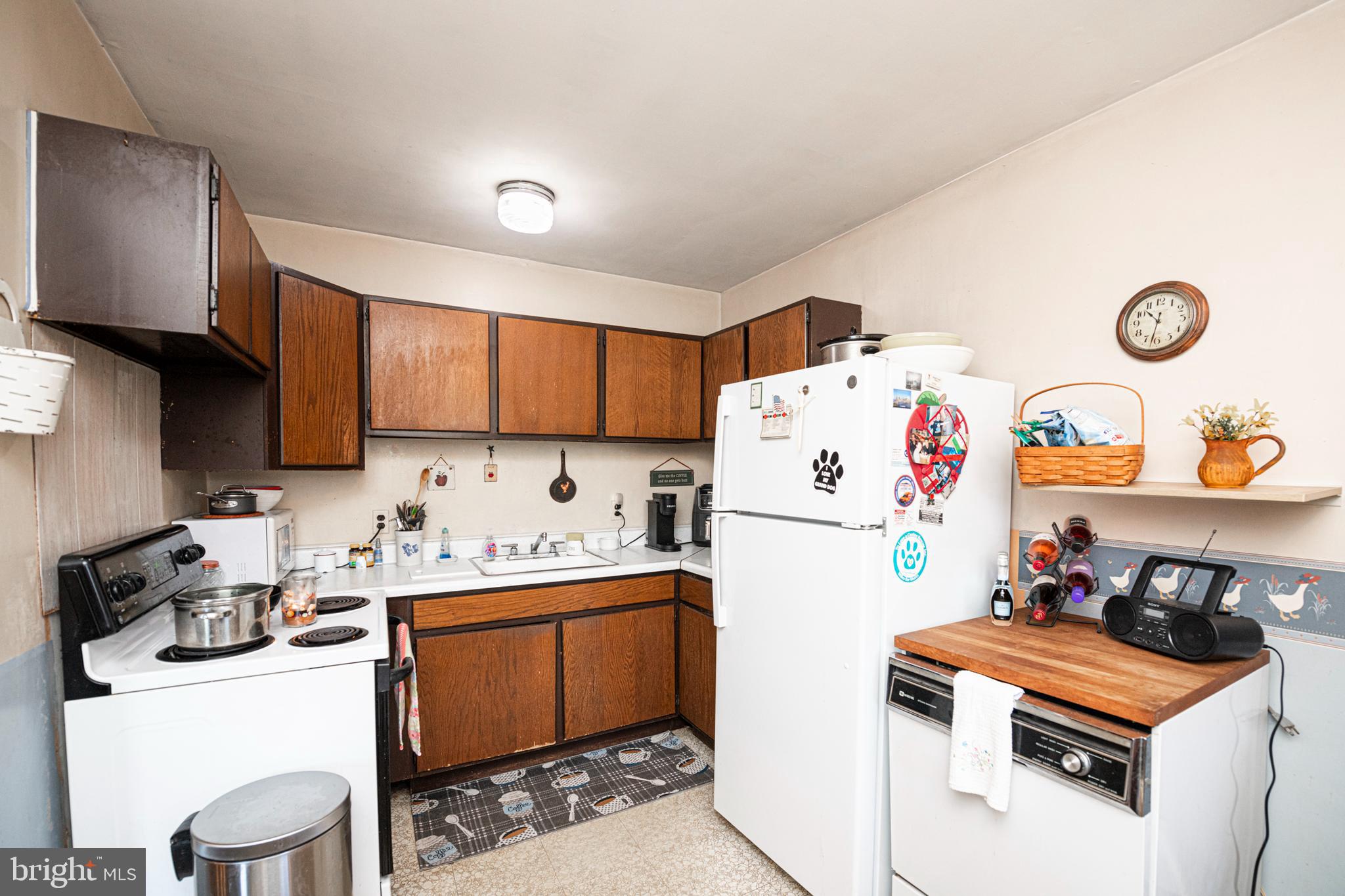 61 PENNSYLVANIA AVENUE