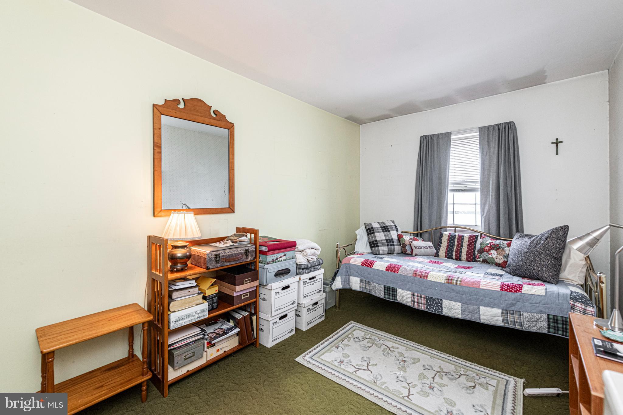 61 PENNSYLVANIA AVENUE