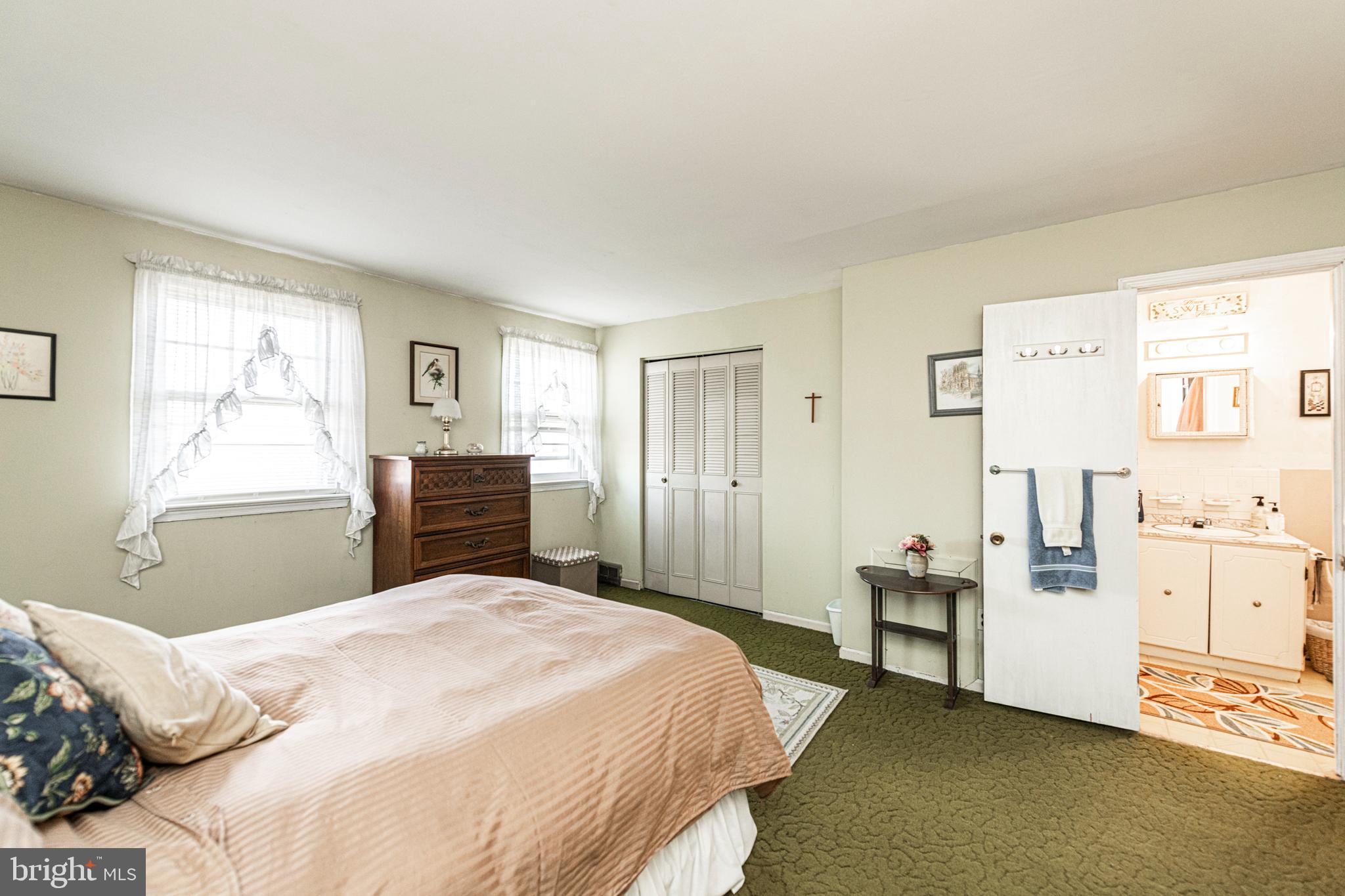 61 PENNSYLVANIA AVENUE