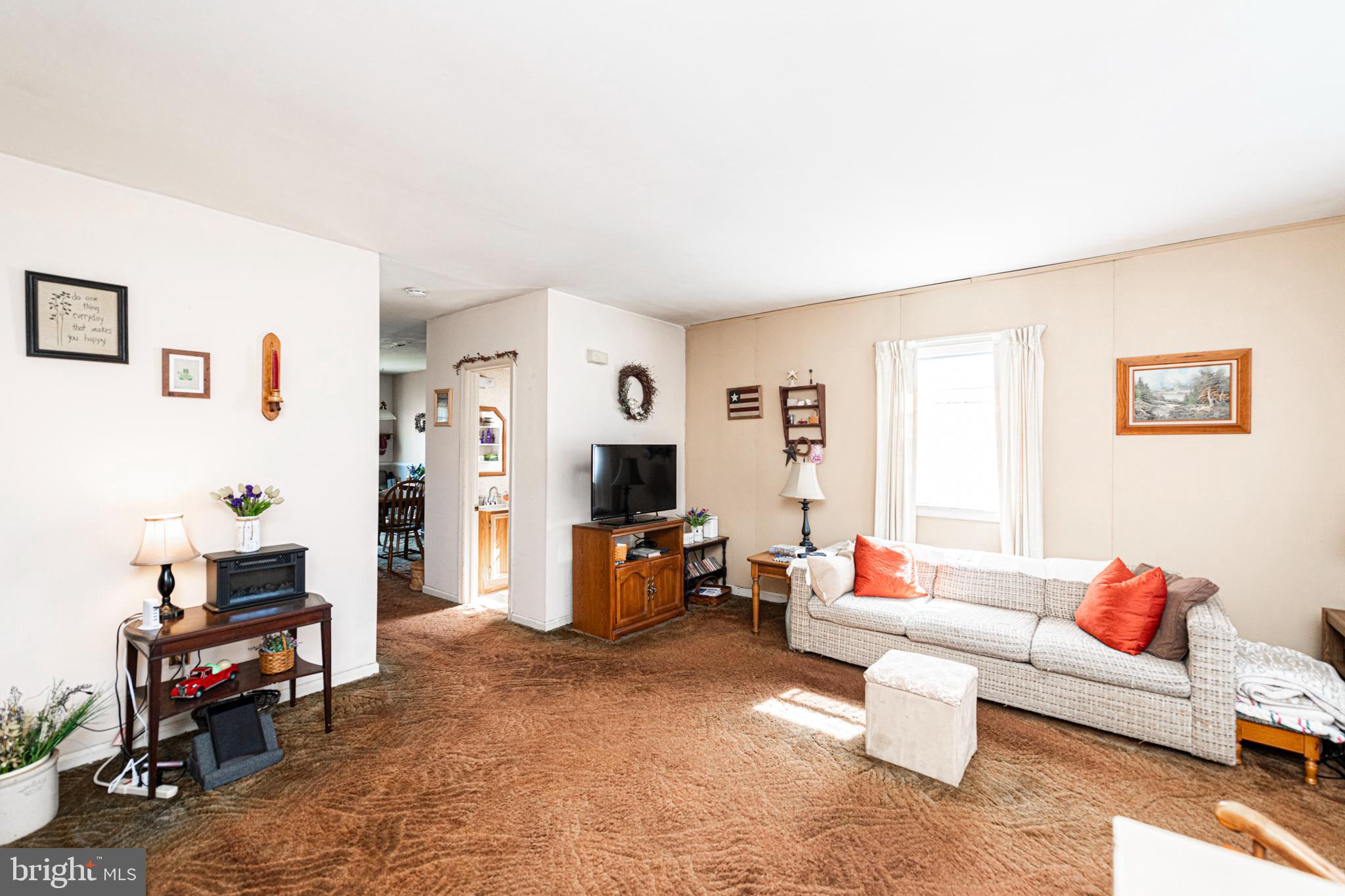 61 PENNSYLVANIA AVENUE