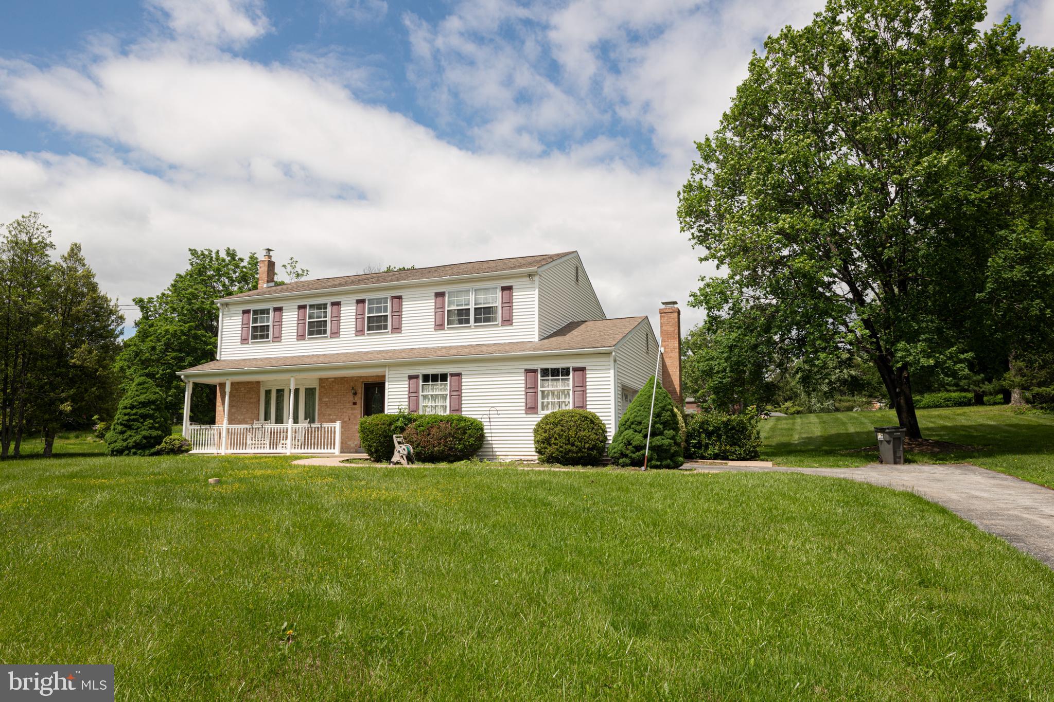 151 CAMP COUNCIL ROAD