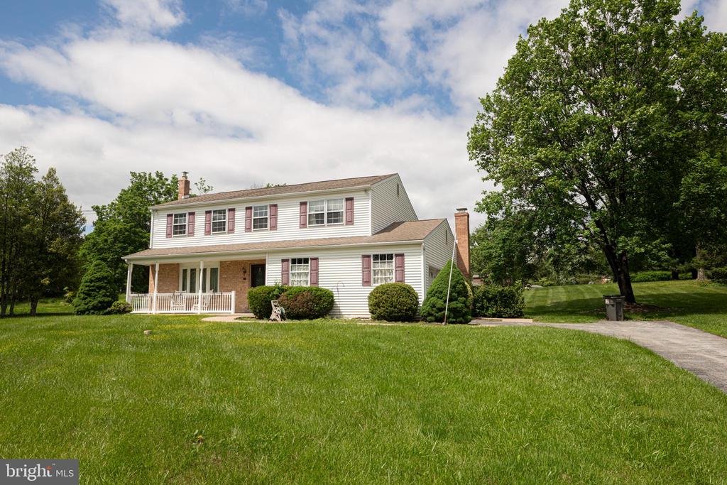 151 CAMP COUNCIL ROAD