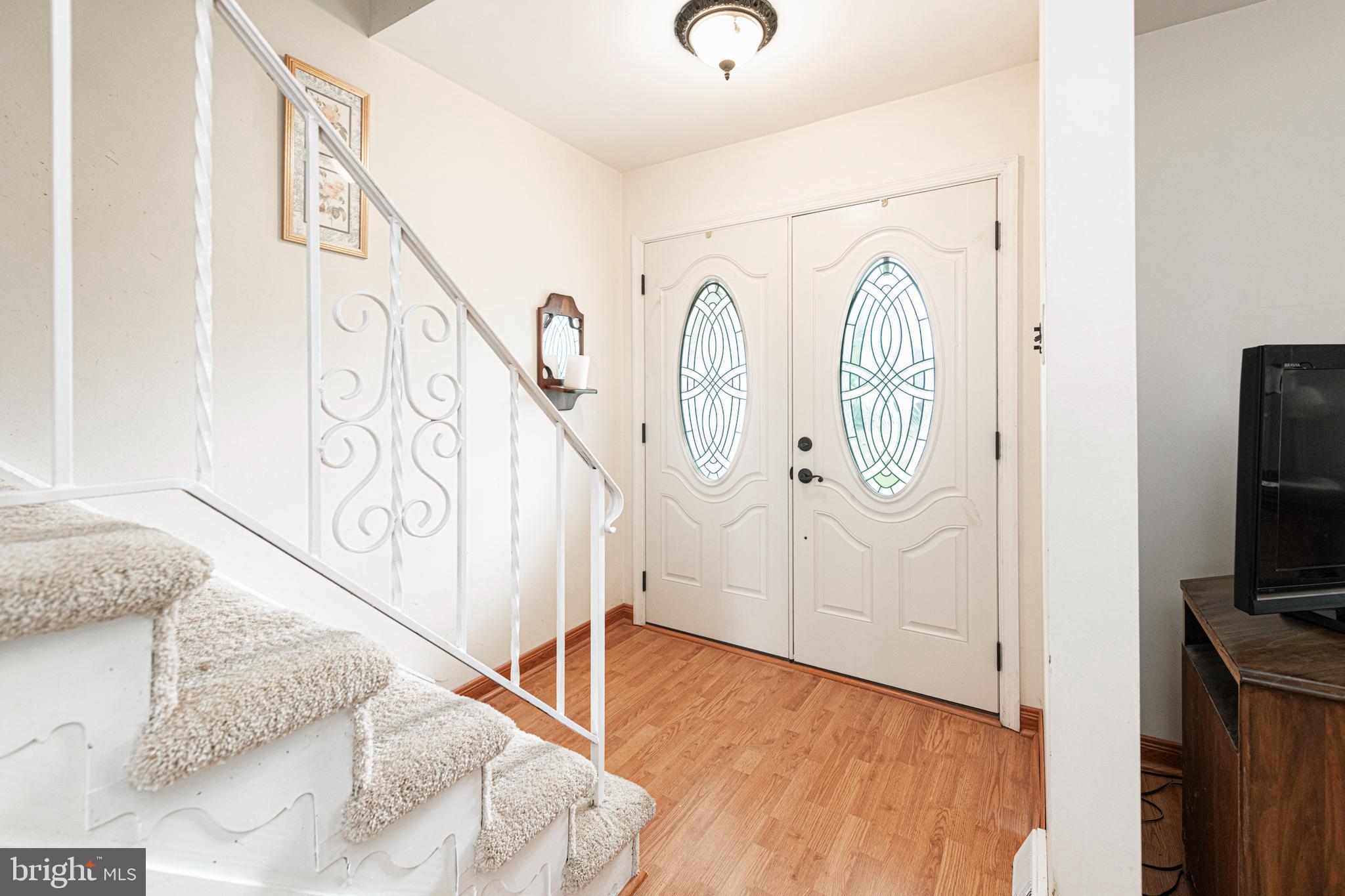 151 CAMP COUNCIL ROAD