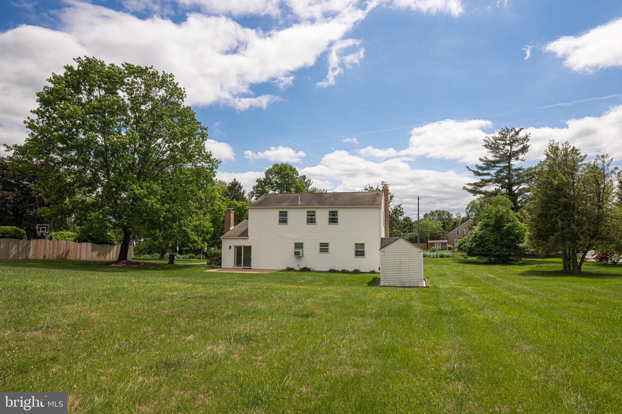 151 CAMP COUNCIL ROAD