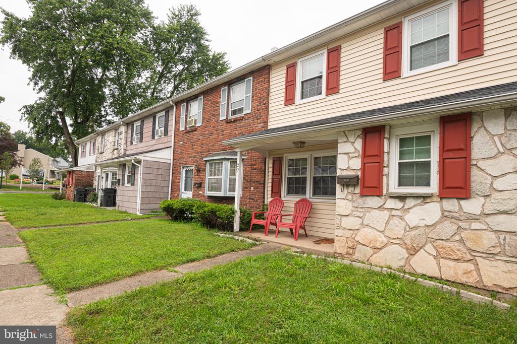 20 CHERRY STREET