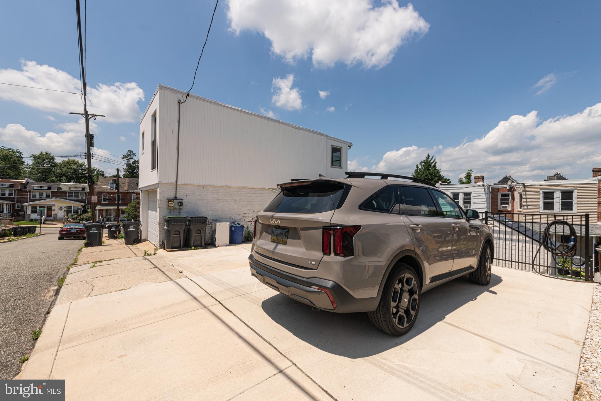 394 WASHINGTON AVENUE