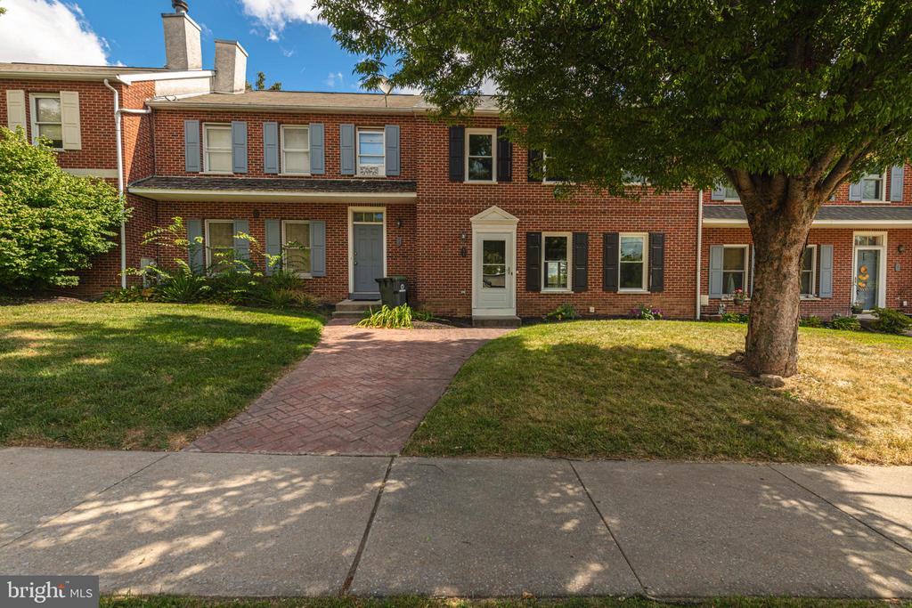 431 SOUTH STREET