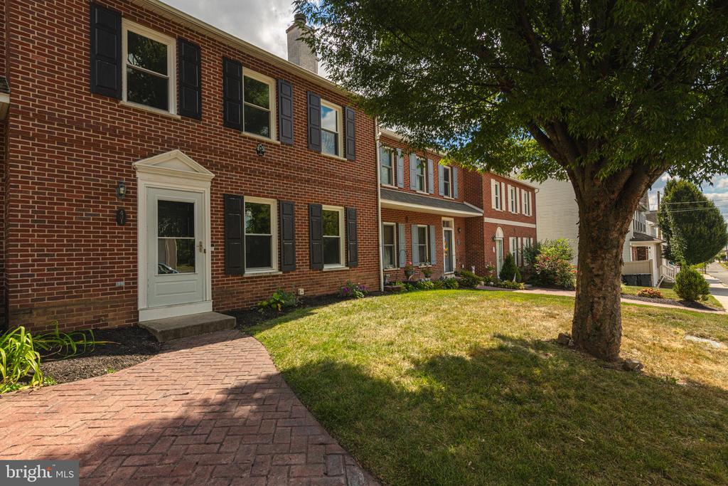 431 SOUTH STREET
