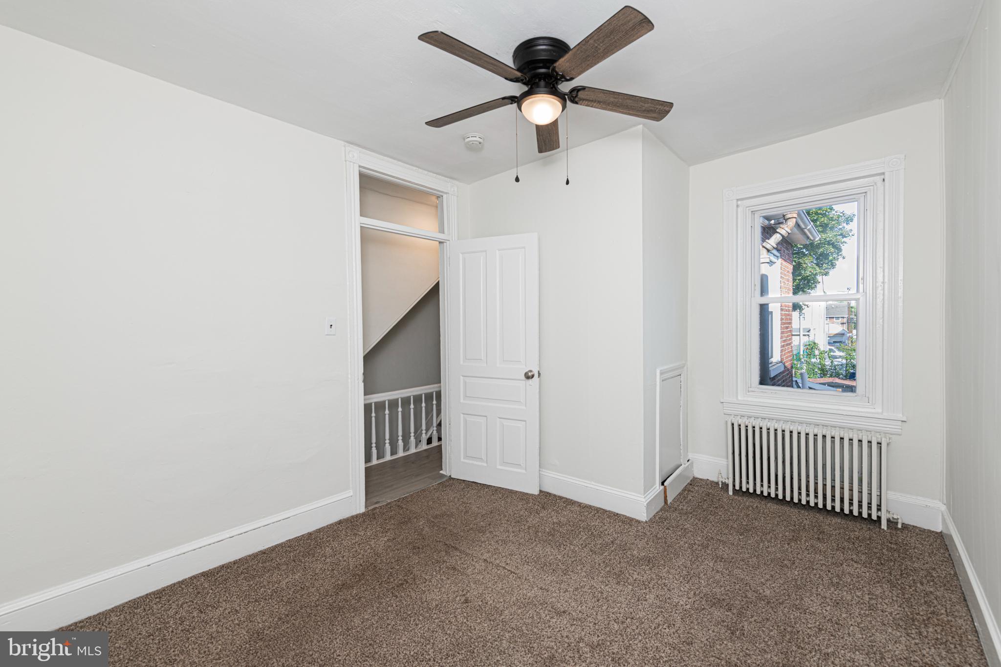317 HALL STREET