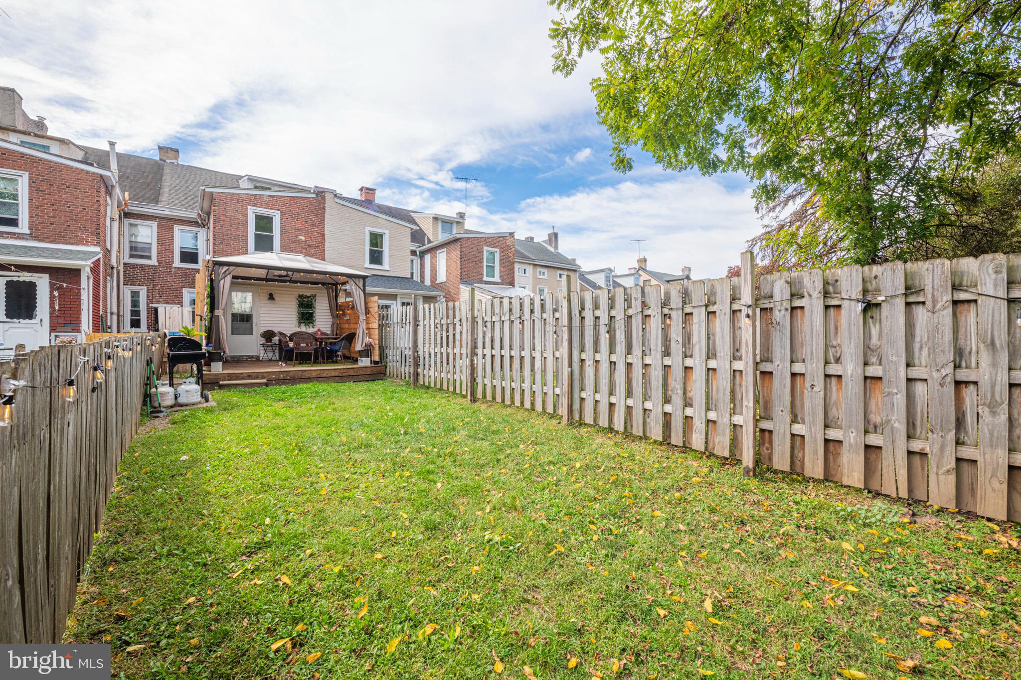 317 HALL STREET