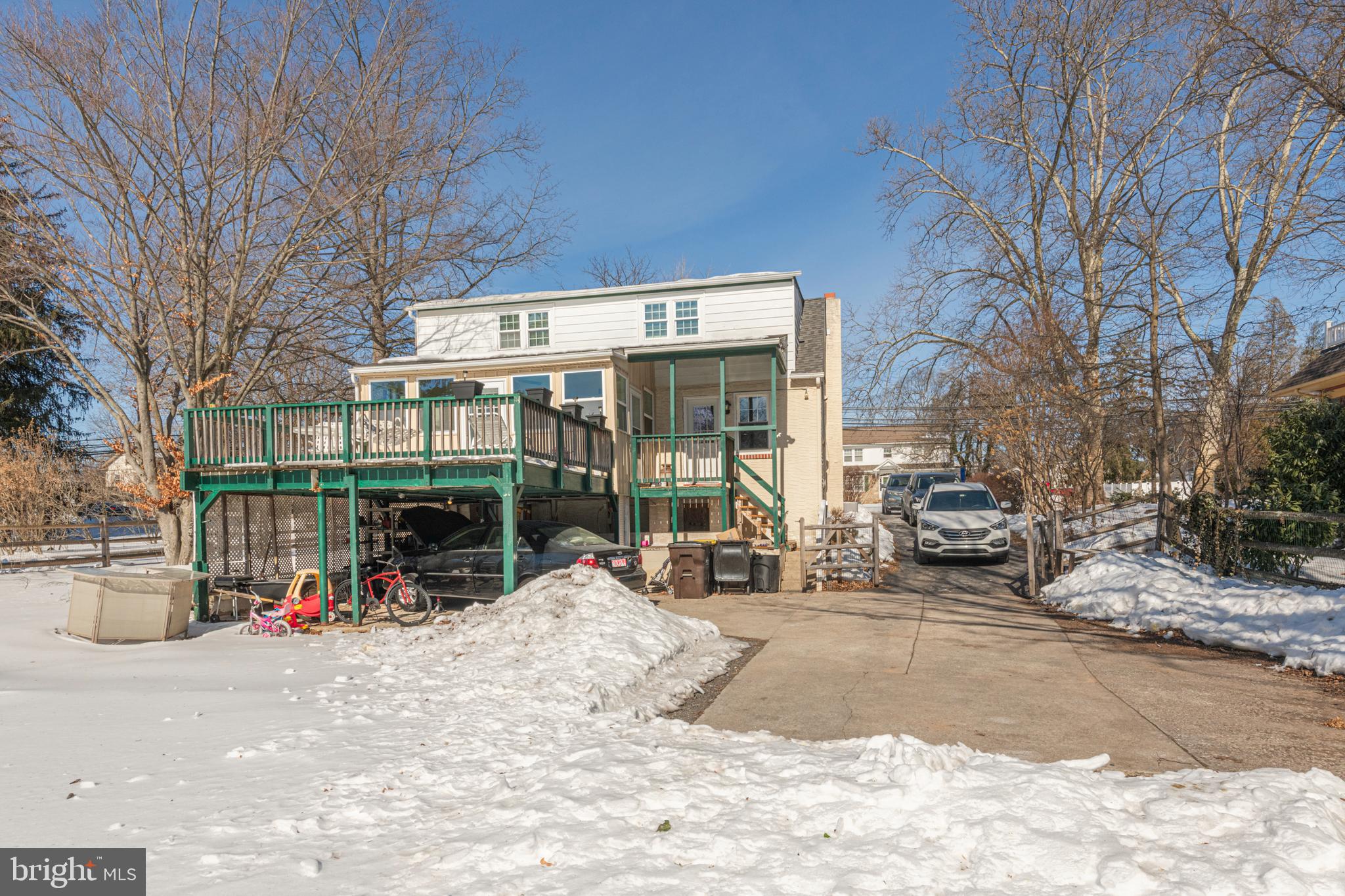 878 VALLEY FORGE ROAD