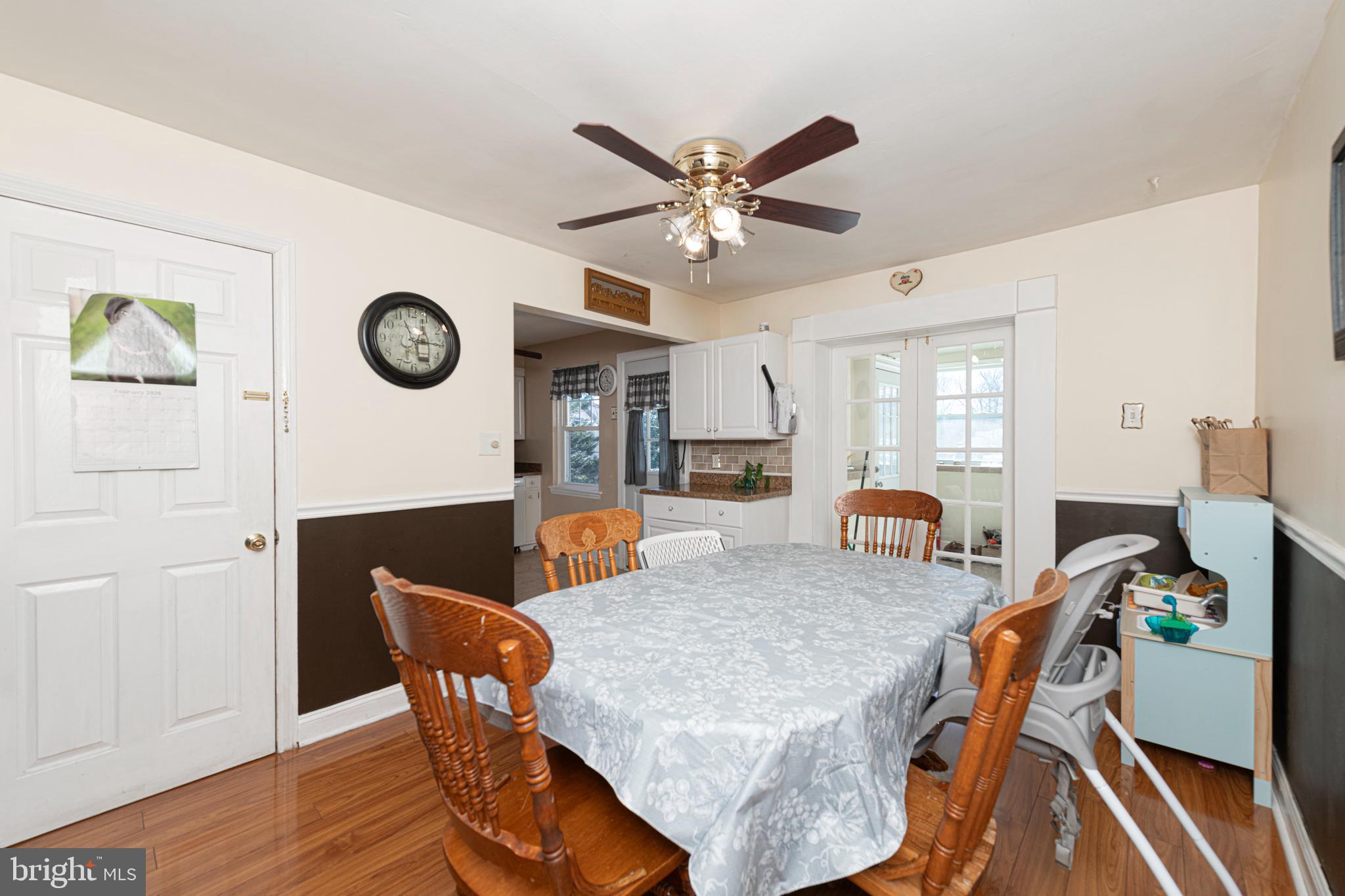 878 VALLEY FORGE ROAD