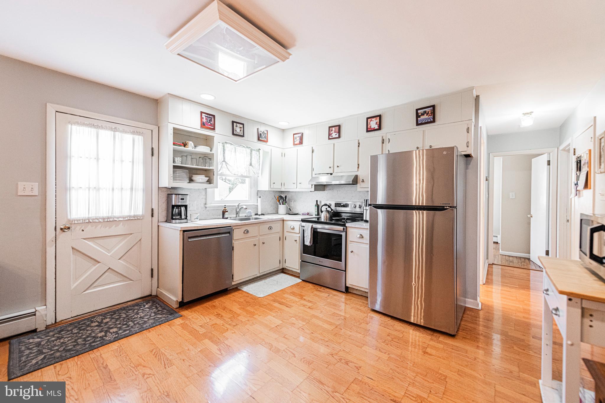 1019 HARES HILL ROAD