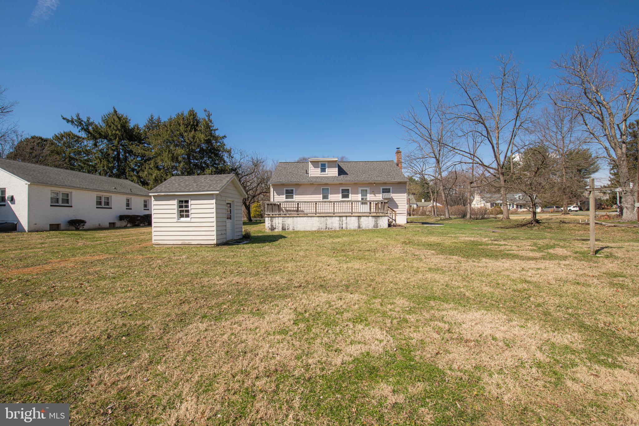 1019 HARES HILL ROAD