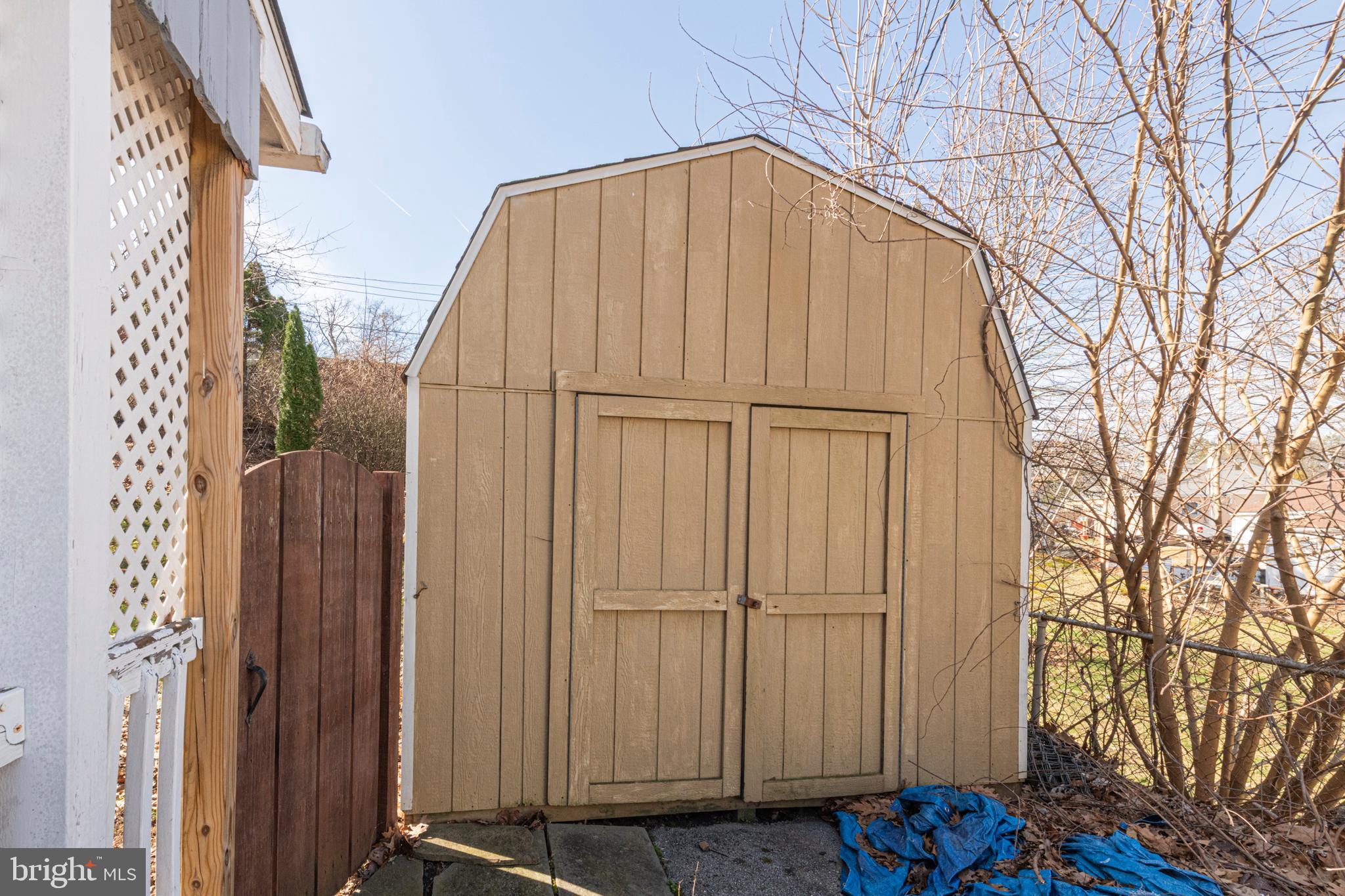 508 W ANDERSON AVENUE