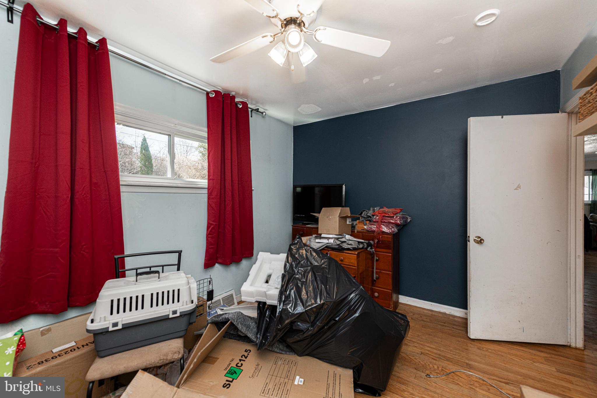 508 W ANDERSON AVENUE