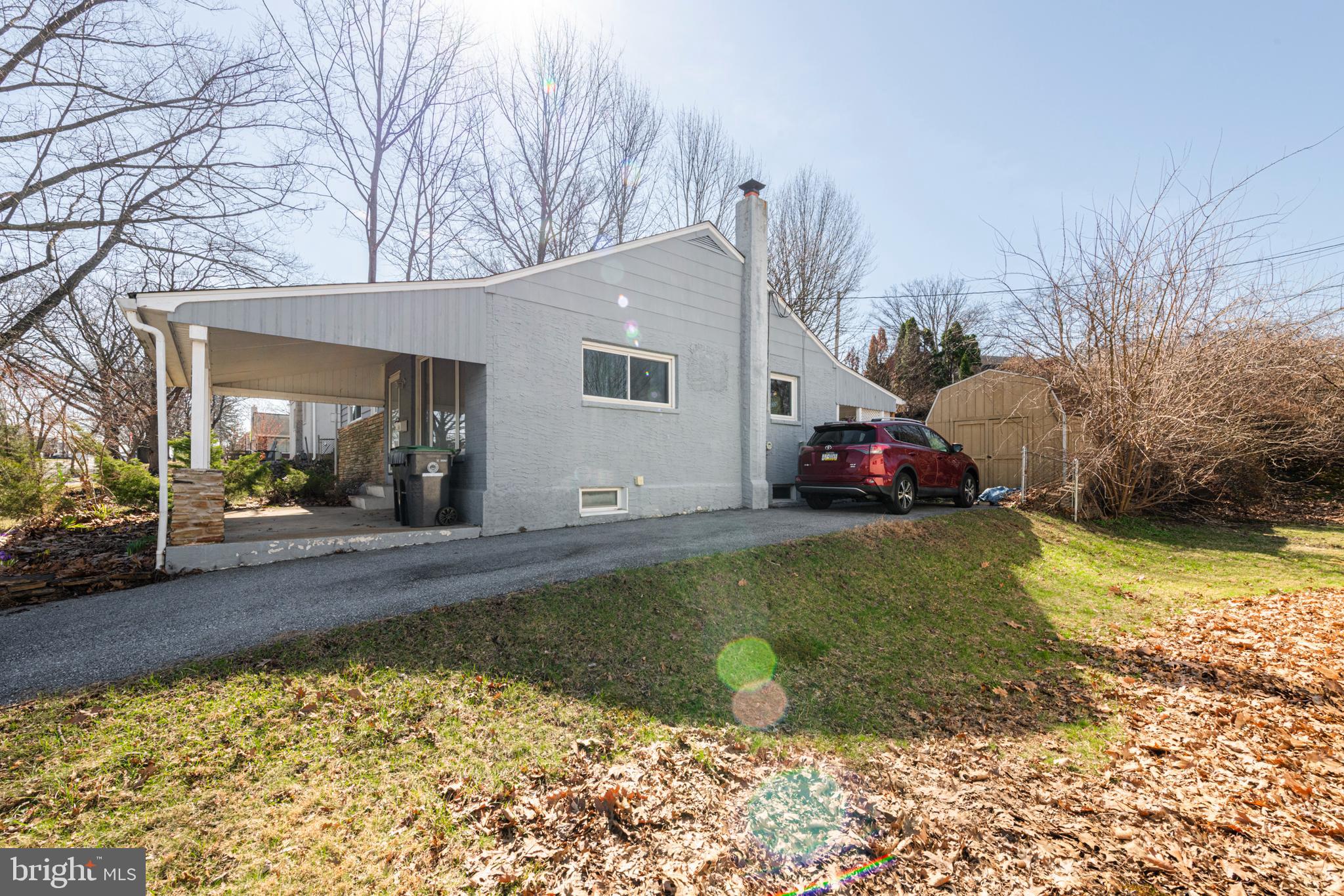 508 W ANDERSON AVENUE