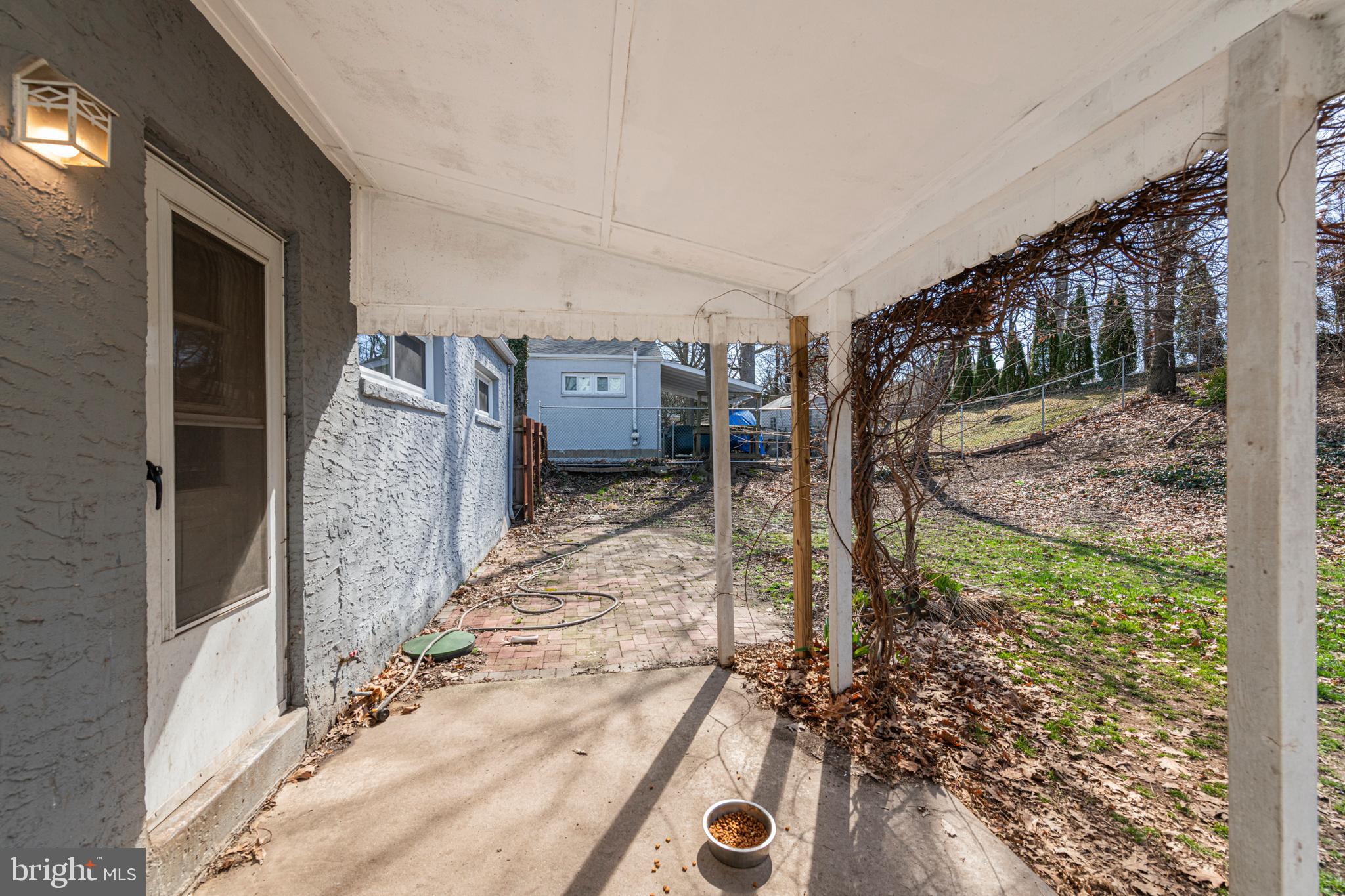 508 W ANDERSON AVENUE