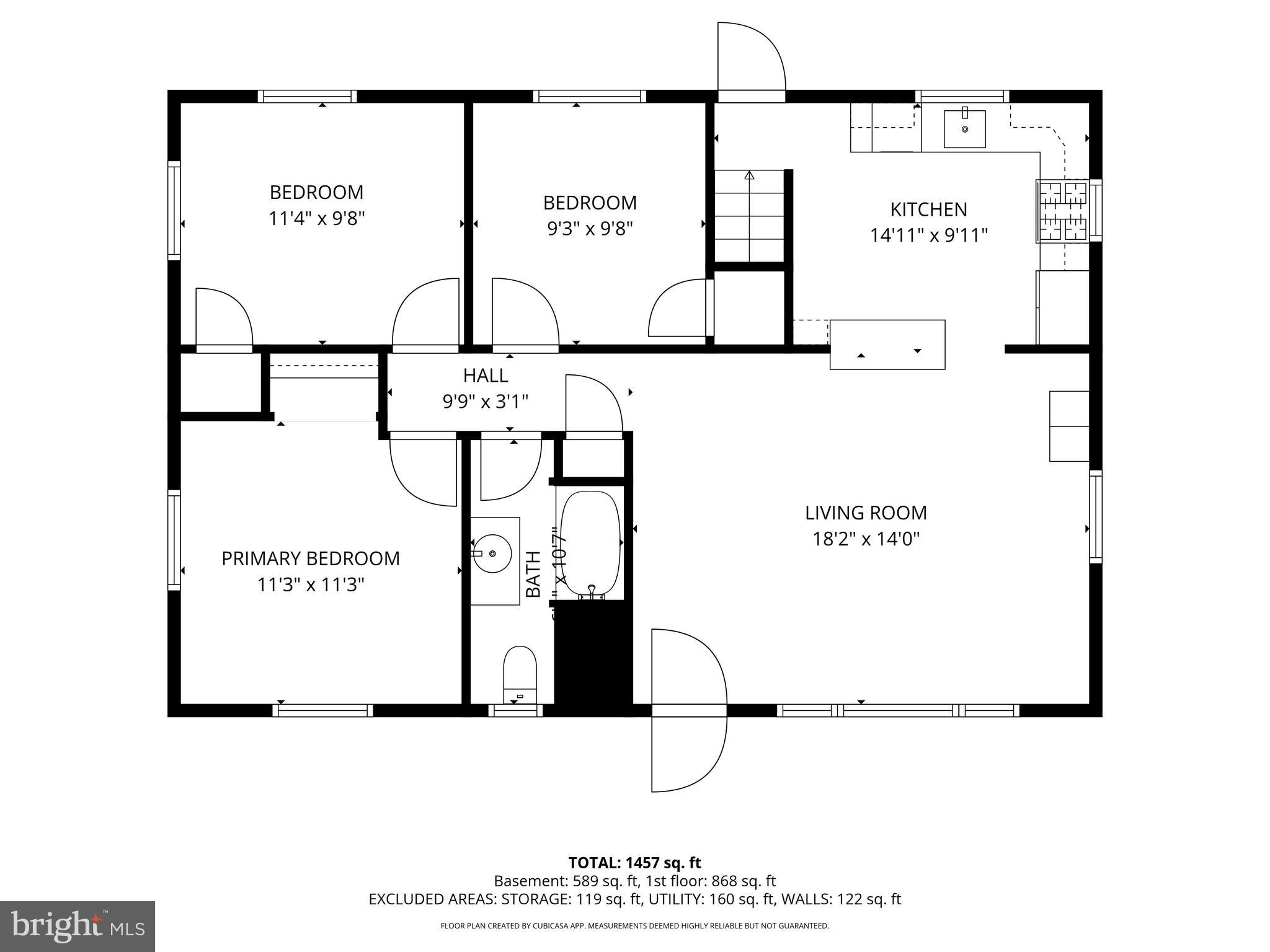 508 W ANDERSON AVENUE